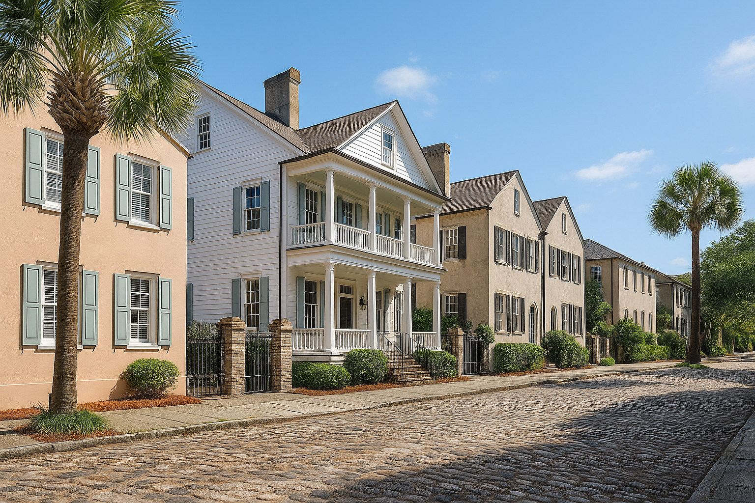 Why Are So Many People Moving to Charleston? A 2026 Relocation Guide