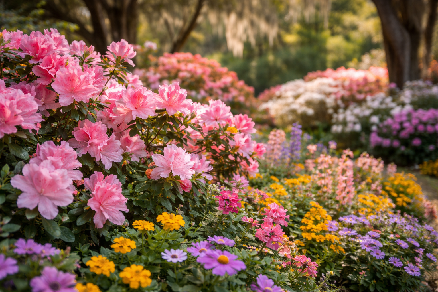 The Best Spring Festivals and Events in Charleston