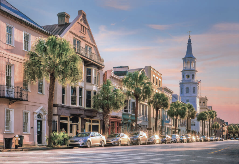 How Charleston’s Job Market Is Shaping the Local Housing Market