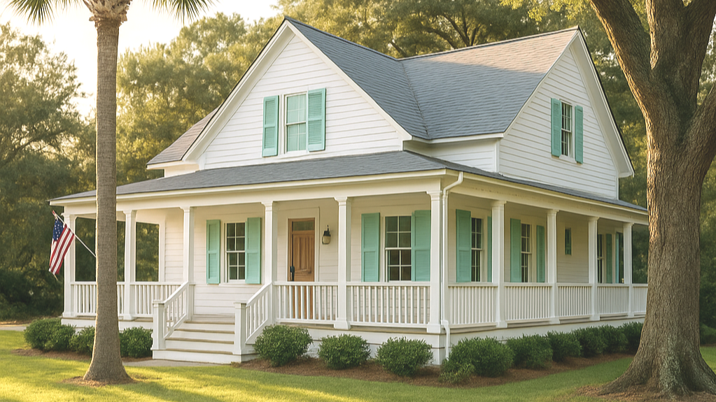 Cost of Living in Charleston SC in 2026