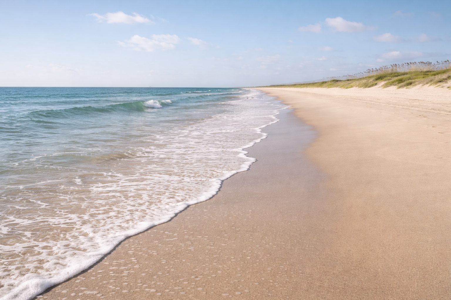 The Best Beaches in Charleston, South Carolina