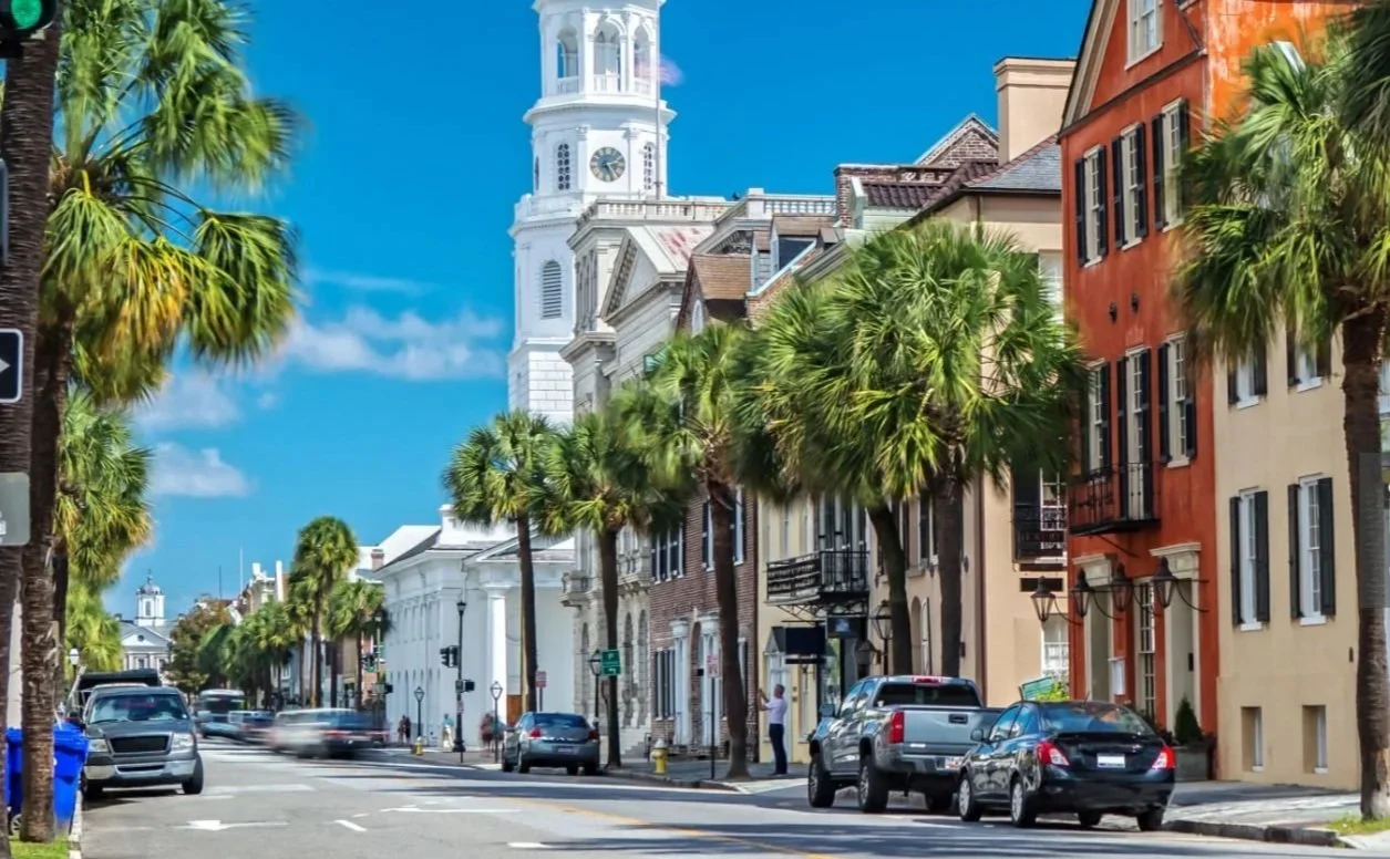 Where Charleston Is Growing: Key Areas to Watch in 2026