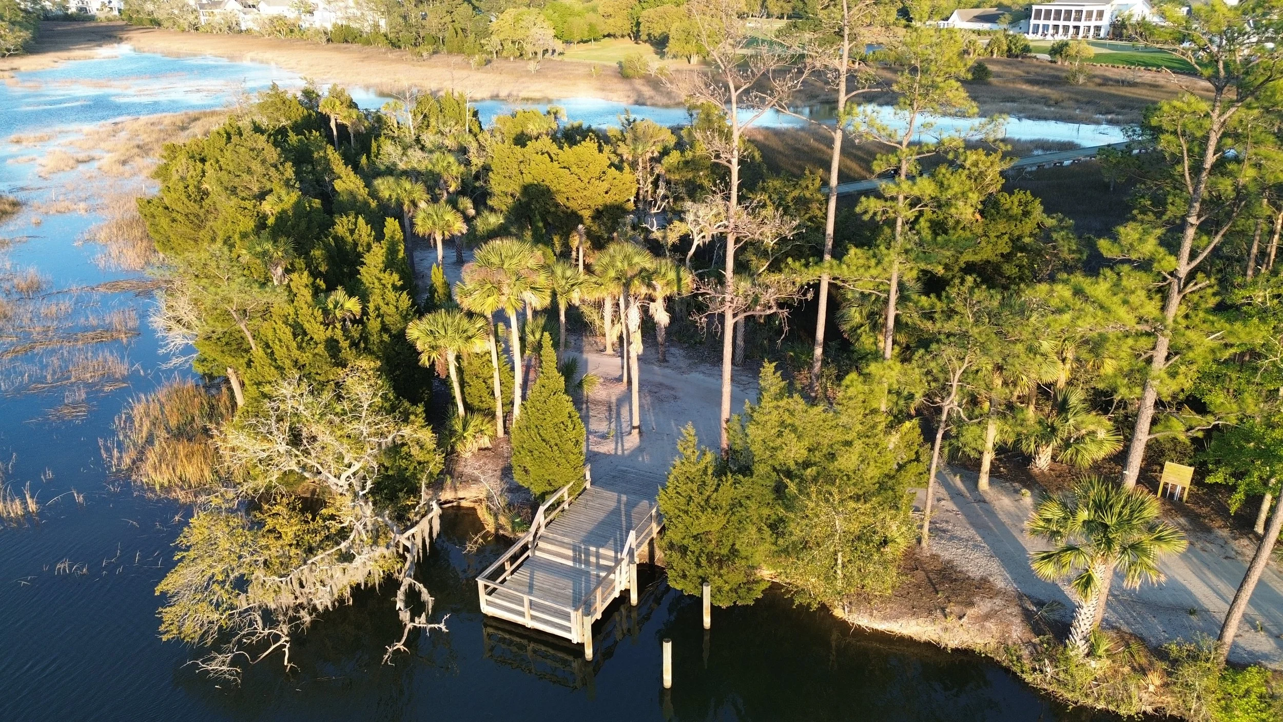 Flood Zones Charleston