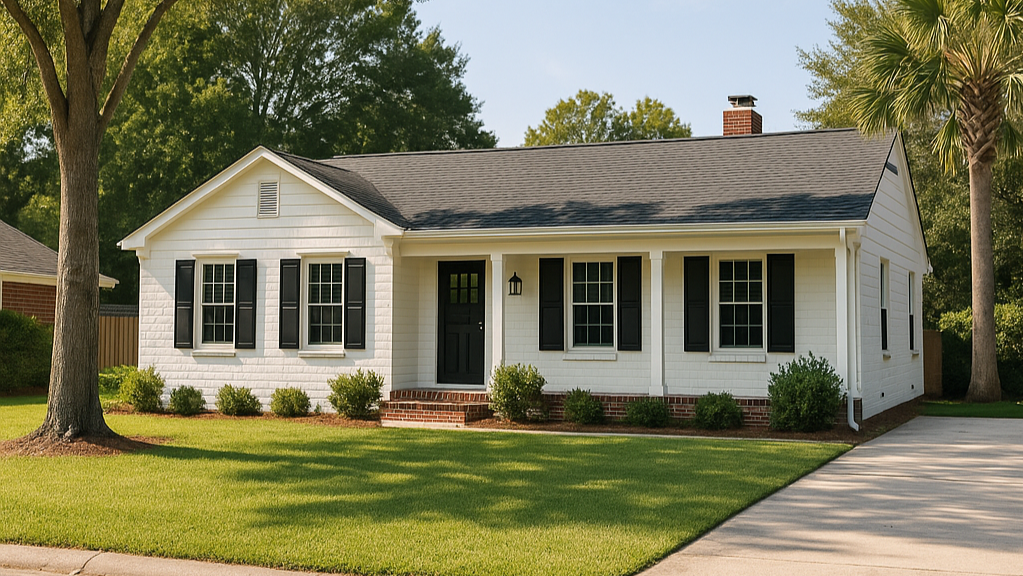 Charleston’s Growth in 2026: What It Means for the Real Estate Market Now and Long Term