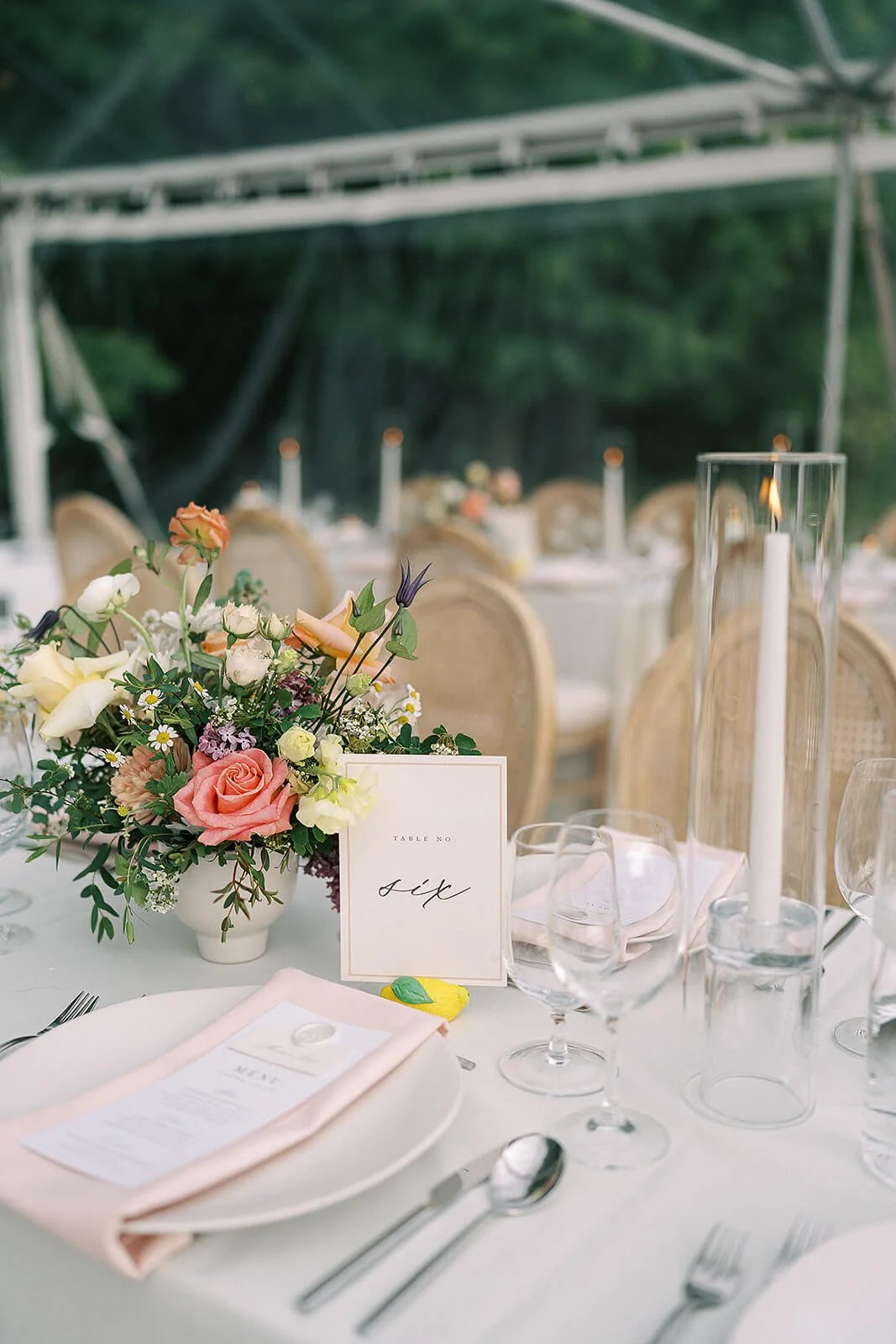 Luxury wedding planners in Muskoka and Barrie, Canada. 