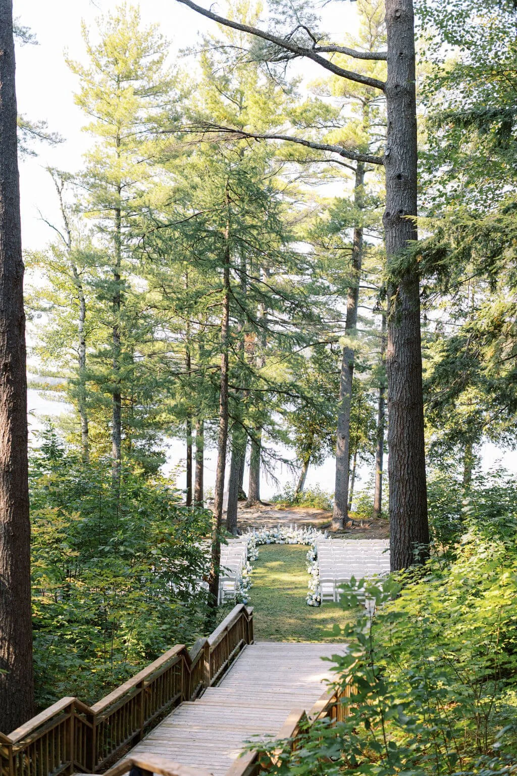 Sherwood Inn on Lake Joseph