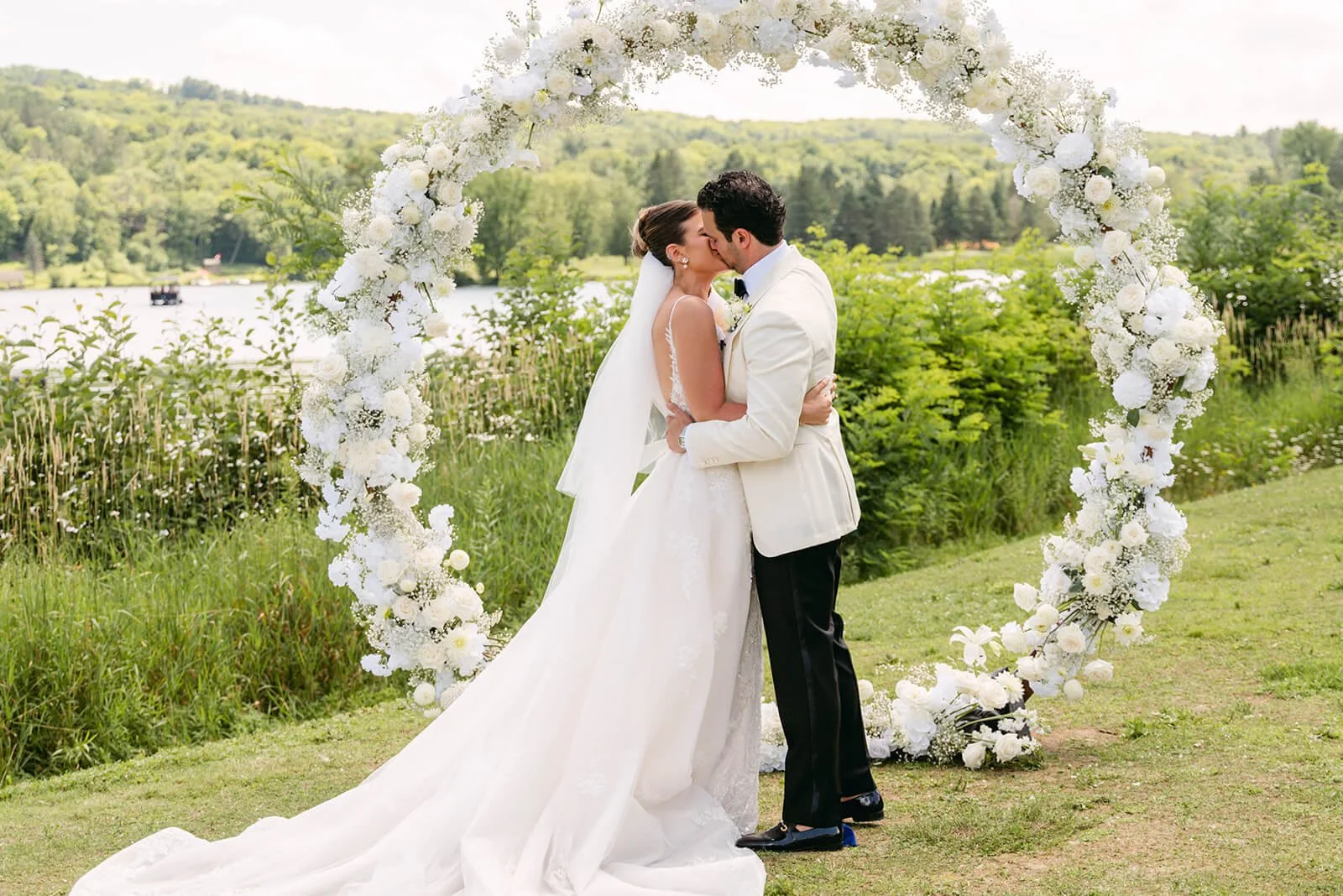 A boutique planning company for weddings and events across Muskoka, Simcoe County, and destinations all throughout Ontario.