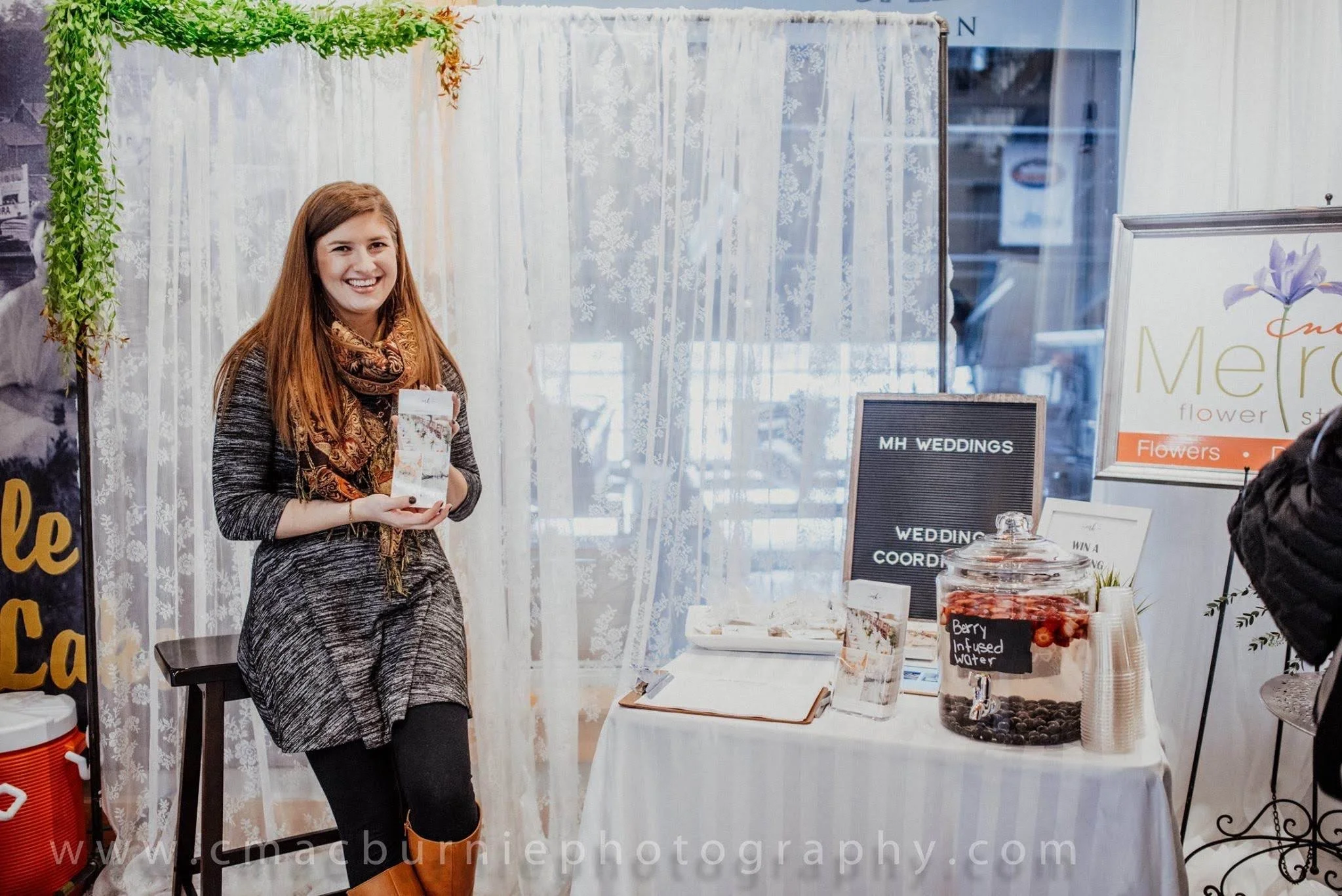 Luxury wedding planners in Muskoka and Barrie, Canada. 