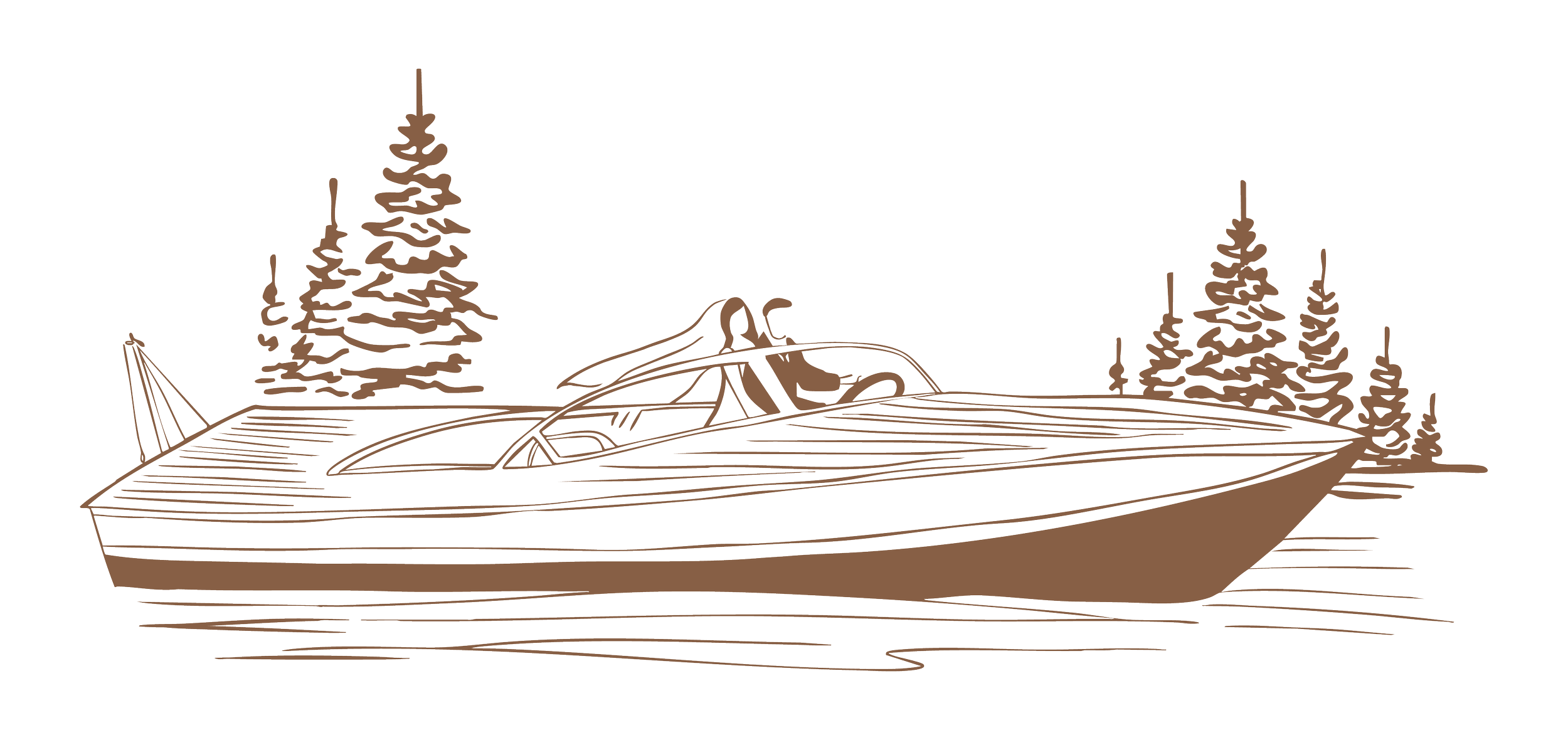 Luxury wedding planners in Muskoka and Barrie, Canada.