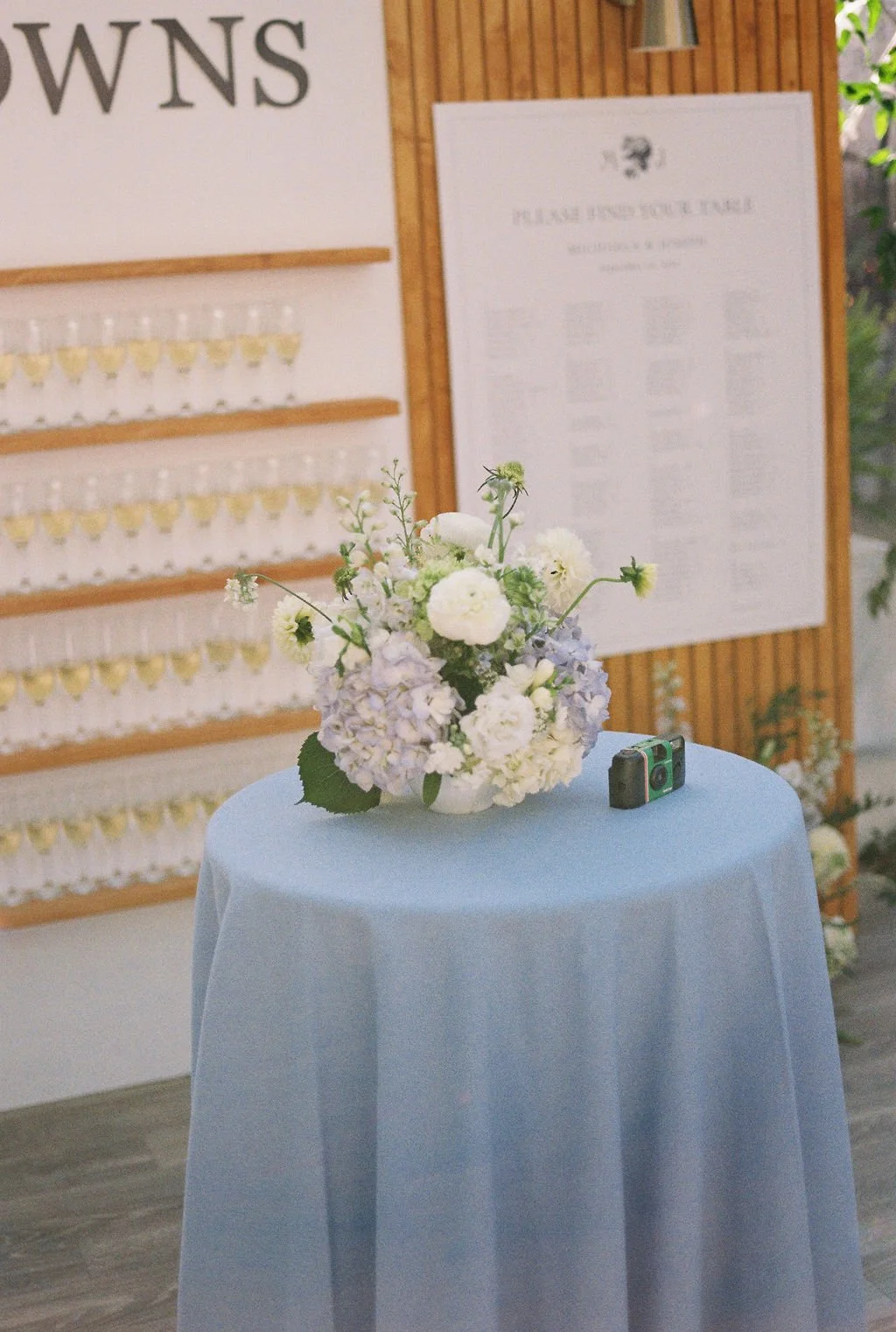 muskoka wedding planner 