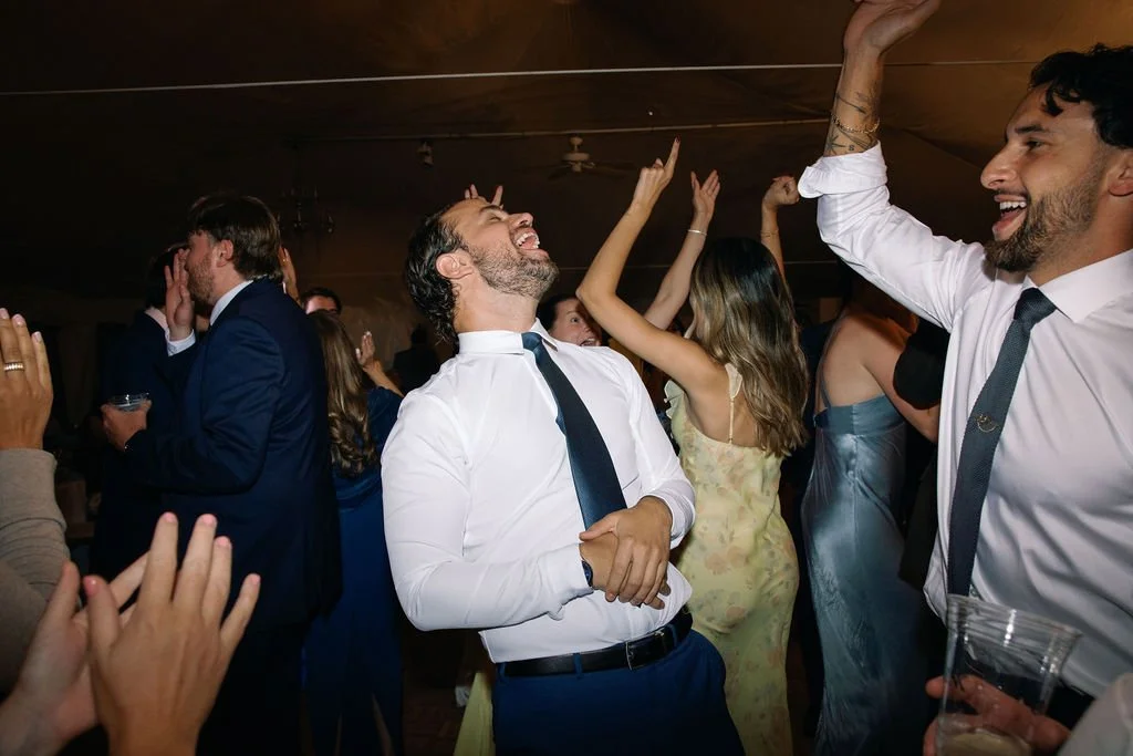 wedding dance Rocky Crest