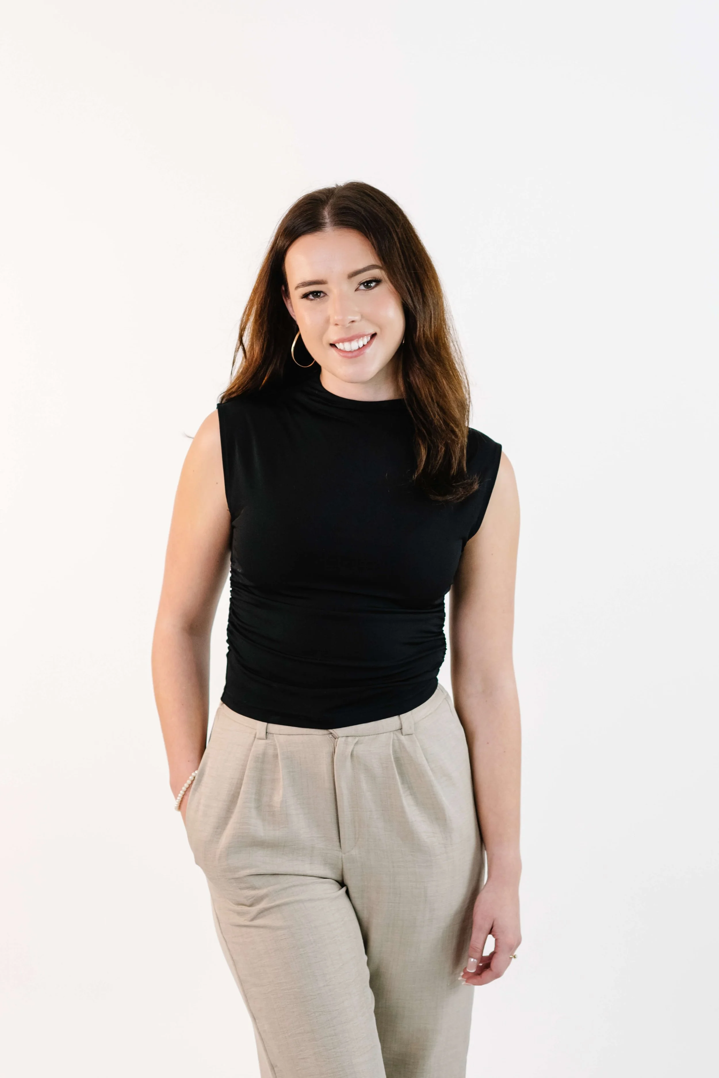 Sloan, Senior Lead Planner at Madeline Hockey Weddings