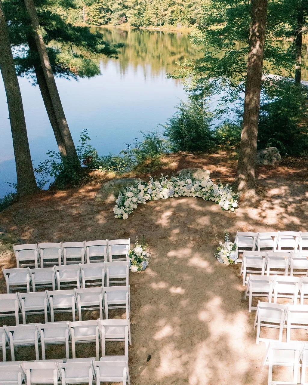 muskoka wedding planner