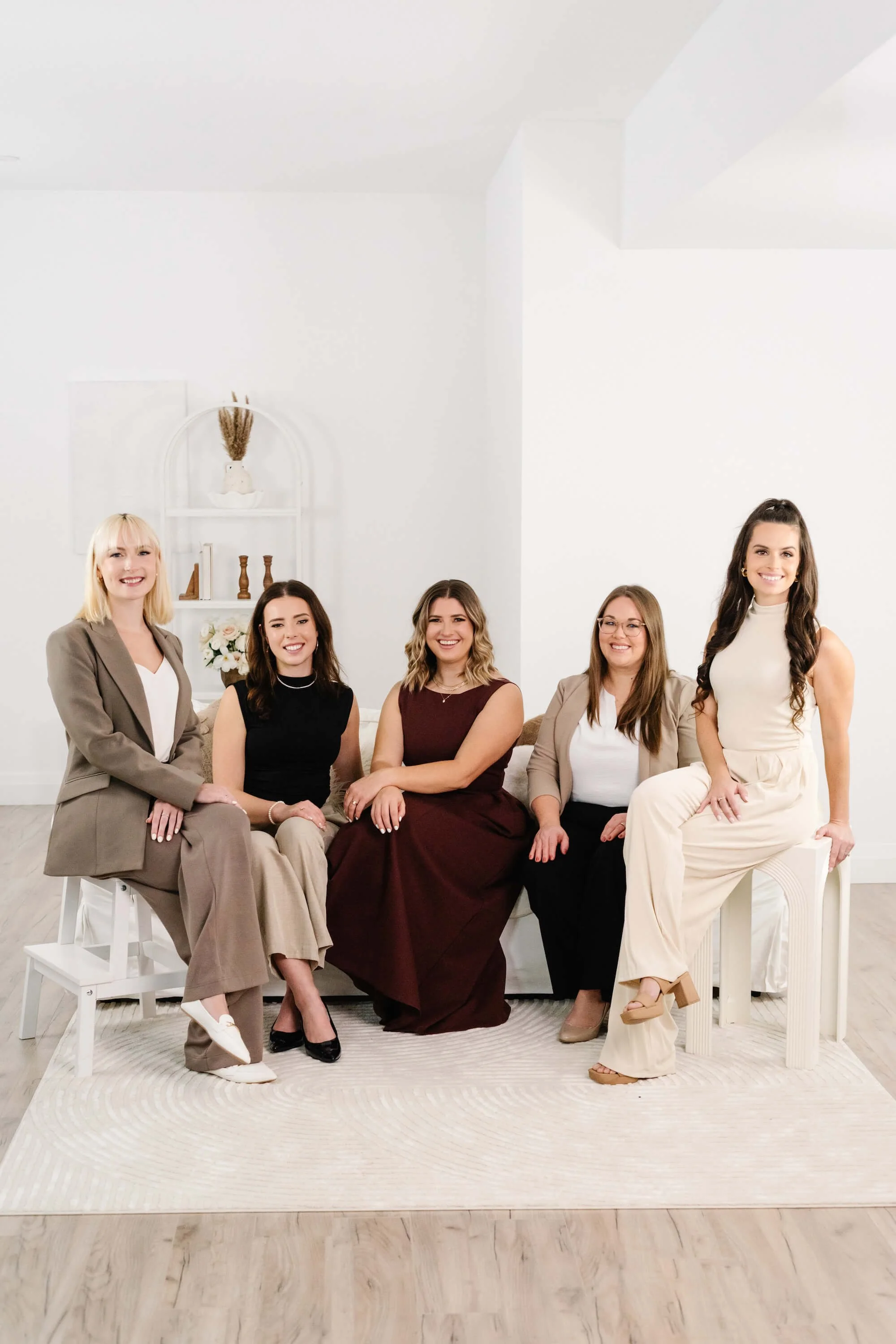 Wedding planners in Ontario, Canada.