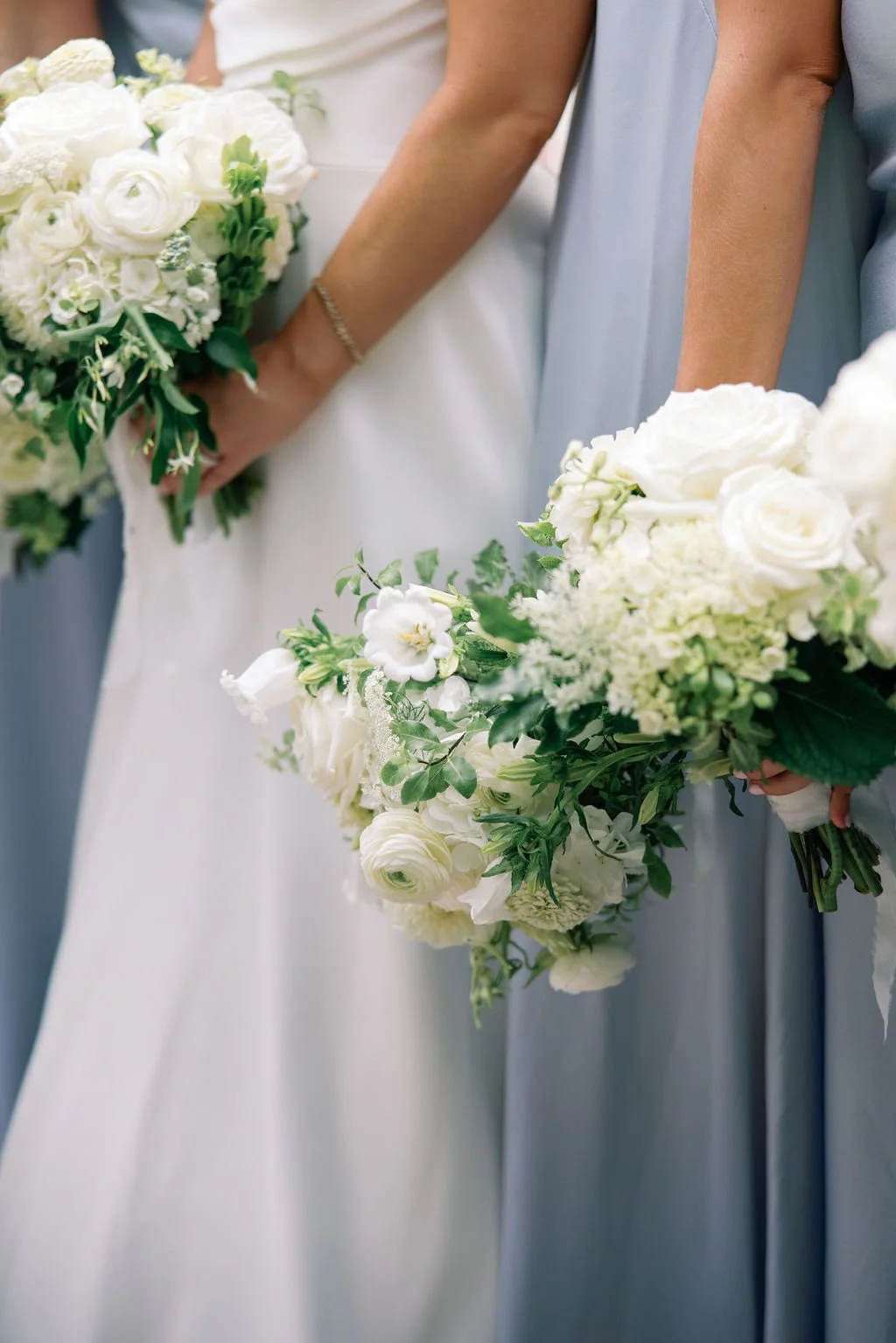 Wedding planner in Barrie, Canada.