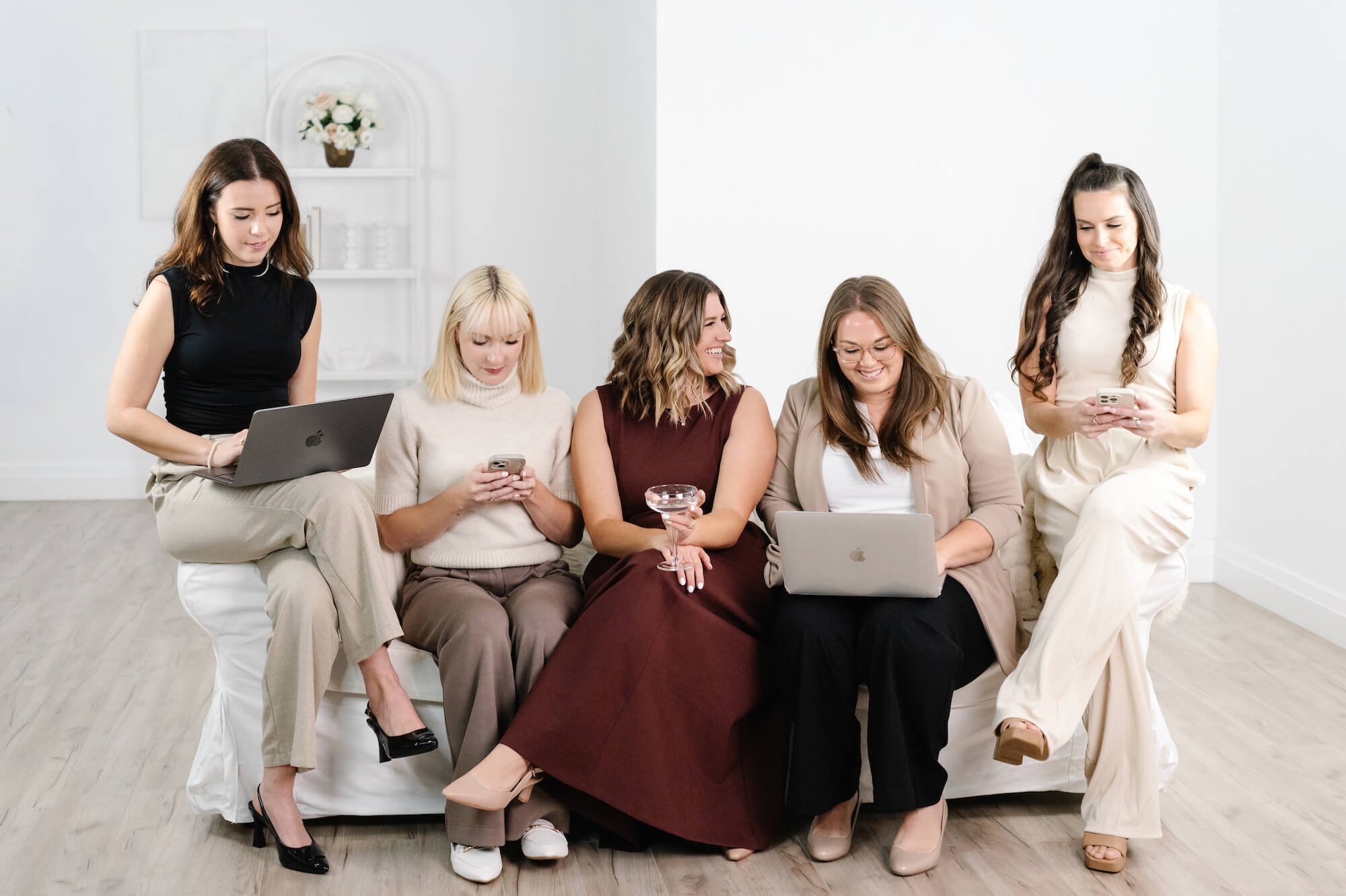 Luxury wedding planners in Muskoka and Barrie, Canada. 