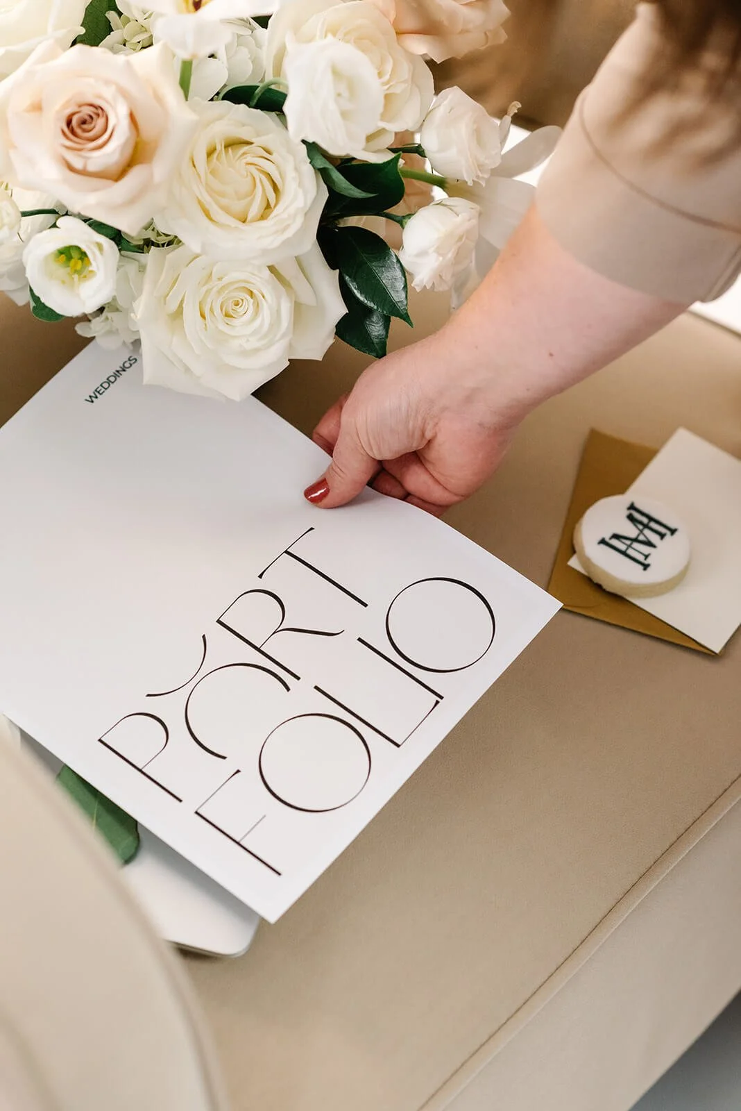 Wedding planning company in Muskoko, Ontario