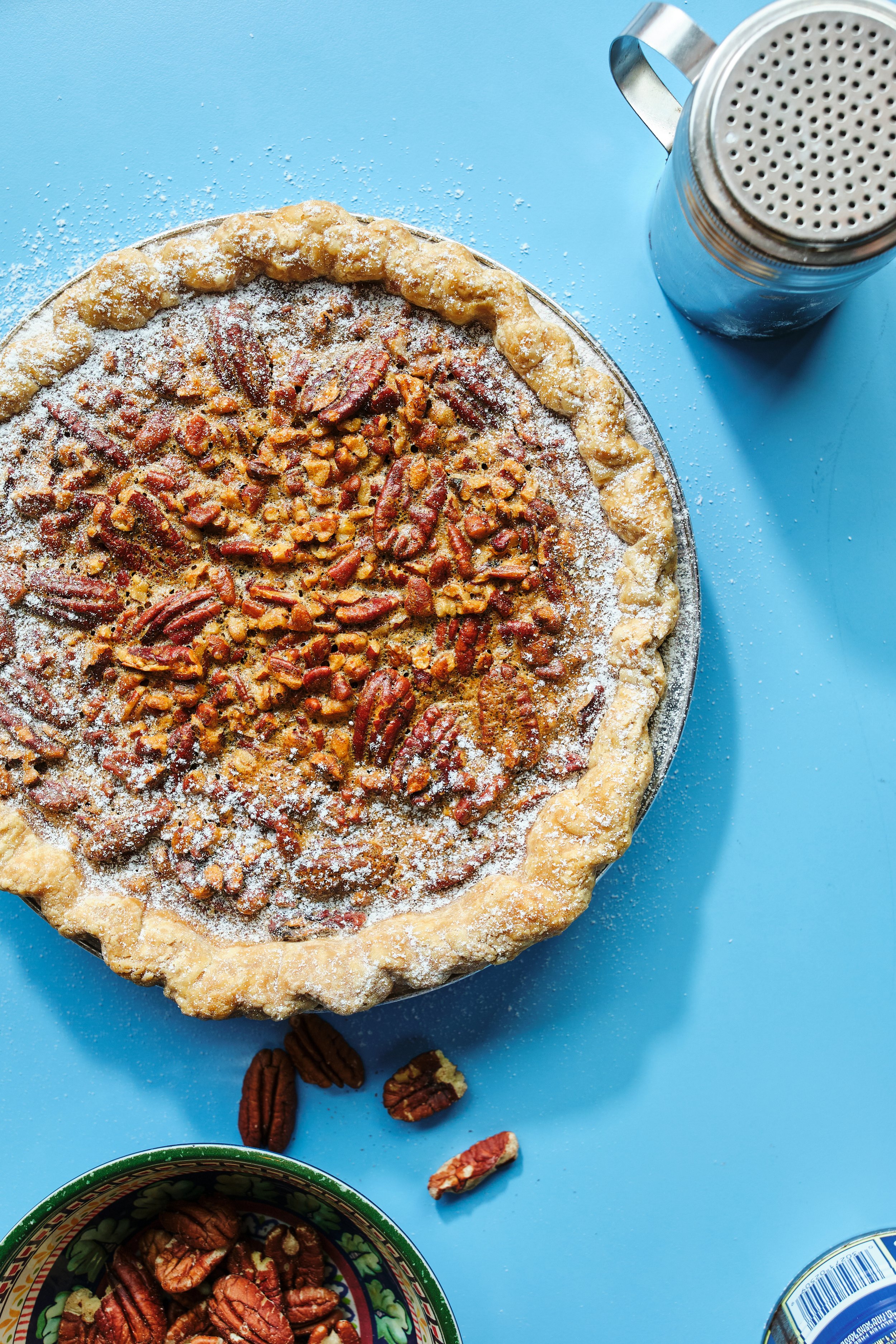 Pecan Pie