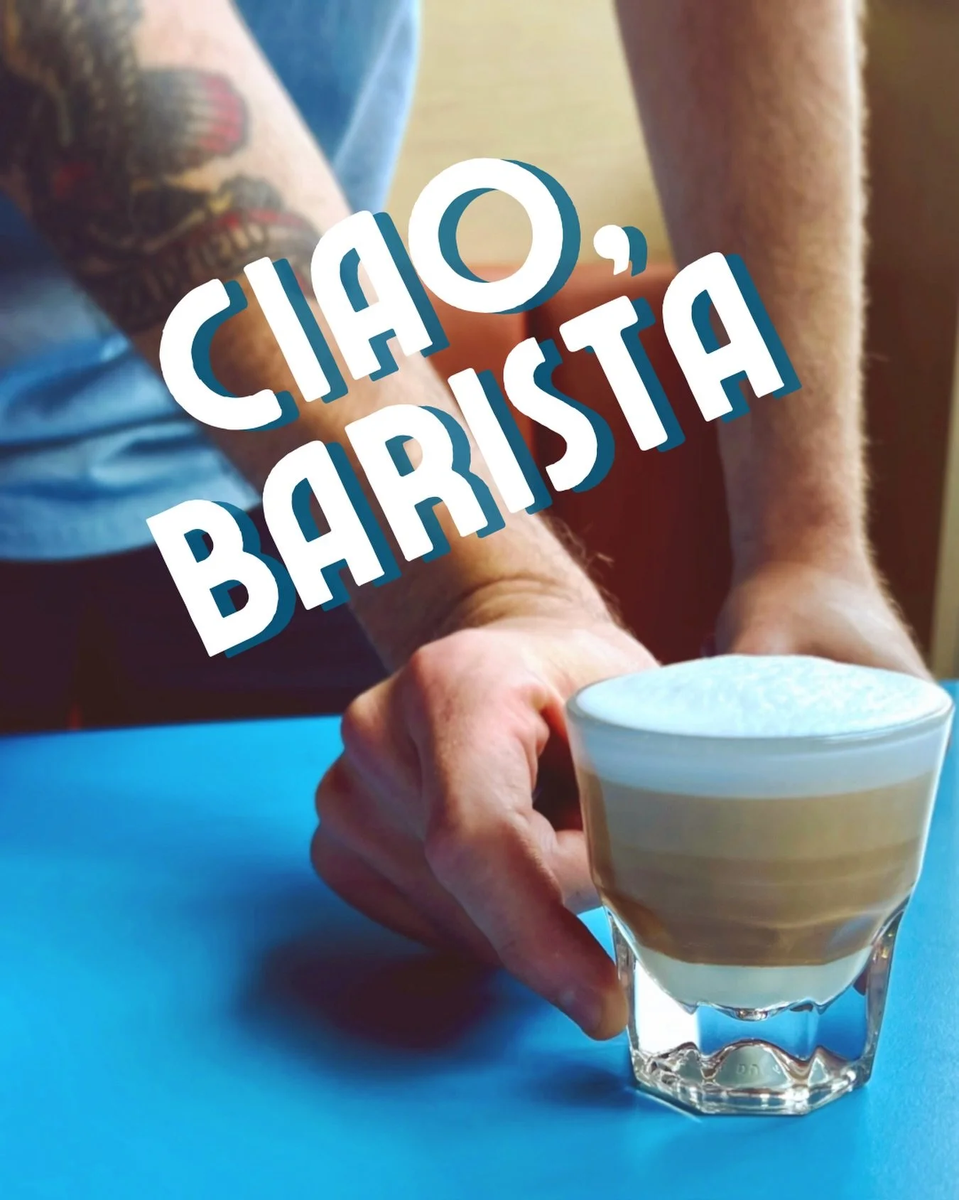 We&rsquo;re hiring! ☕️ Ever wished you could get
behind the bar? Now&rsquo;s your time to shine! Our merry crew is looking for one stellar barista.

If this sounds like you...⬇️

&bull; 3-4 Shifts a week needed
&bull; Barista experience
&bull; A reli