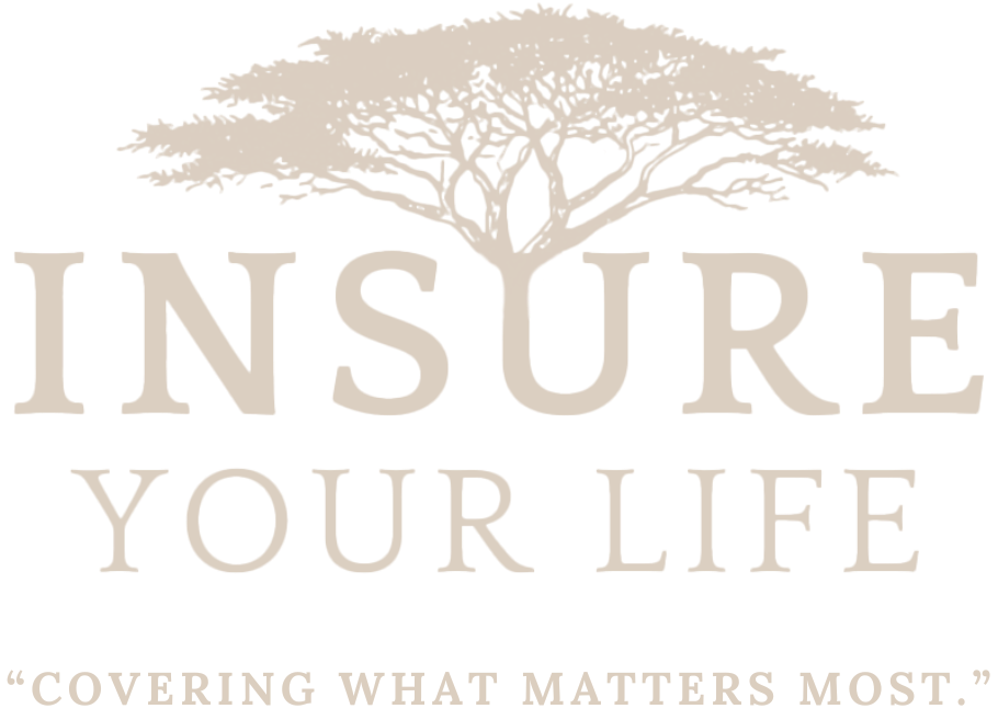 INSURE YOUR LIFE