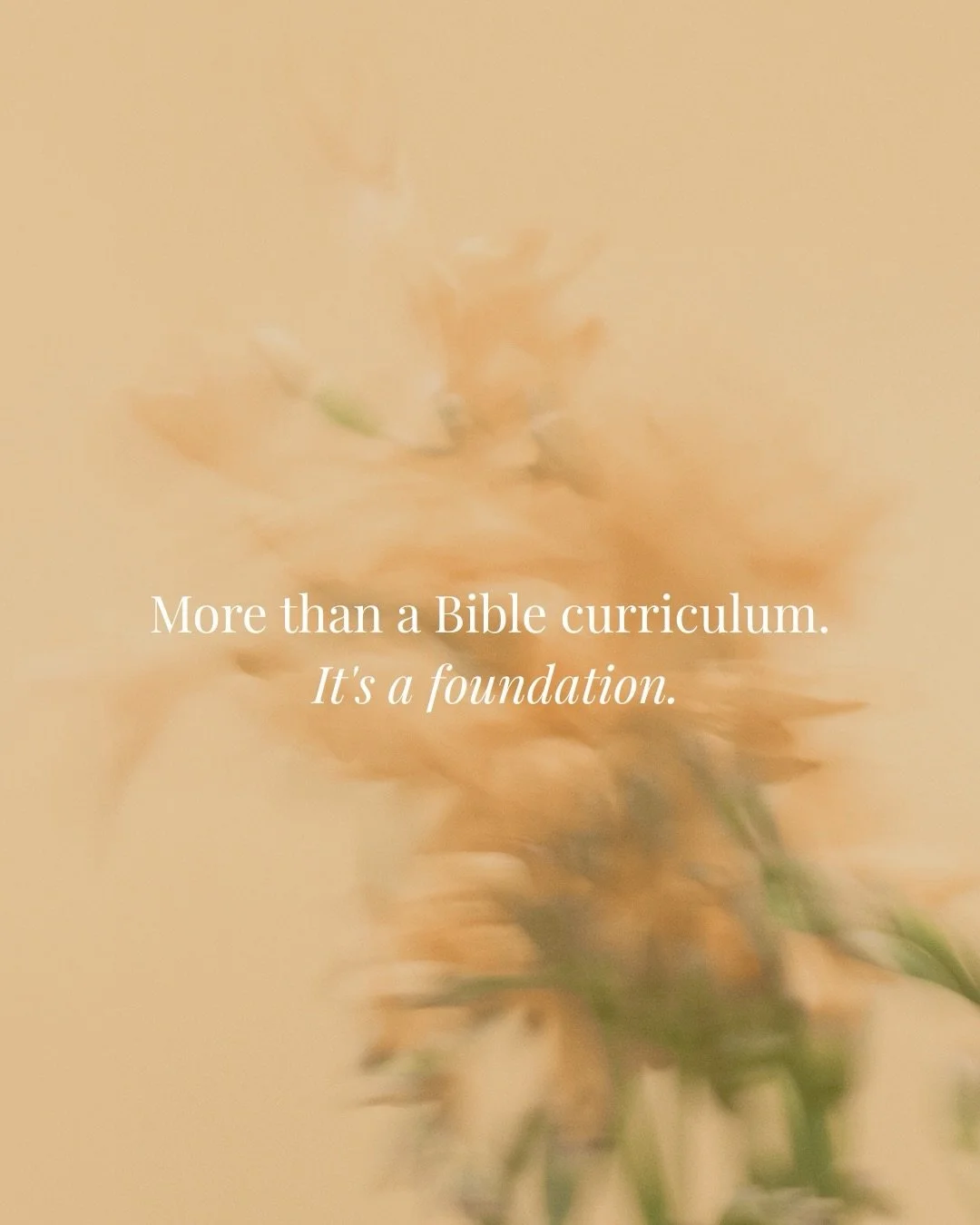 Imagine your child learning who God is &mdash; not from a worksheet, but from wonder, conversation, hands-on exploration, and Scripture woven into everyday moments. 

🌿 That&rsquo;s the Isla &amp; Psalm Early Childhood Bible Curriculum. And when you