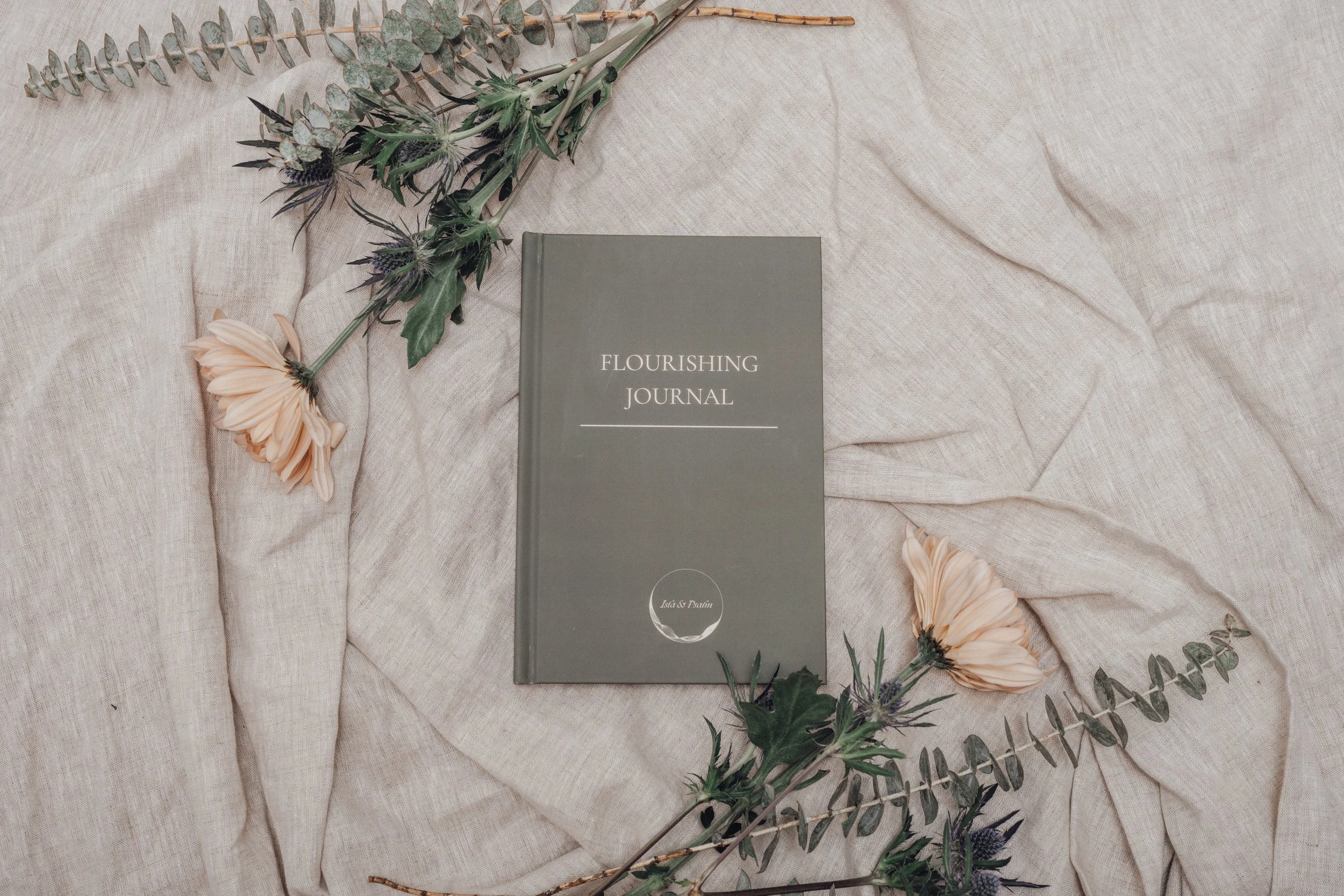 The Flourishing Journal
