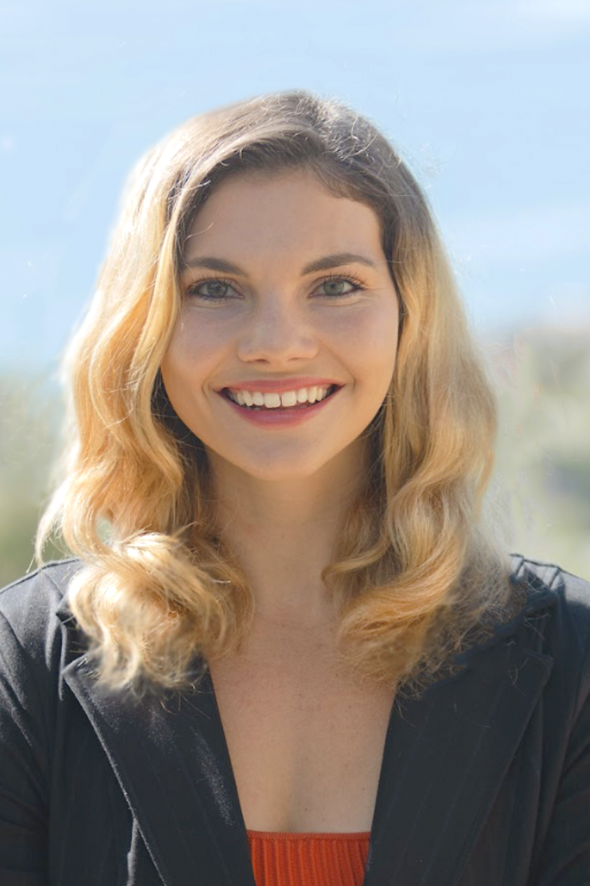 Sawyer Pearce, Attorney and Founder