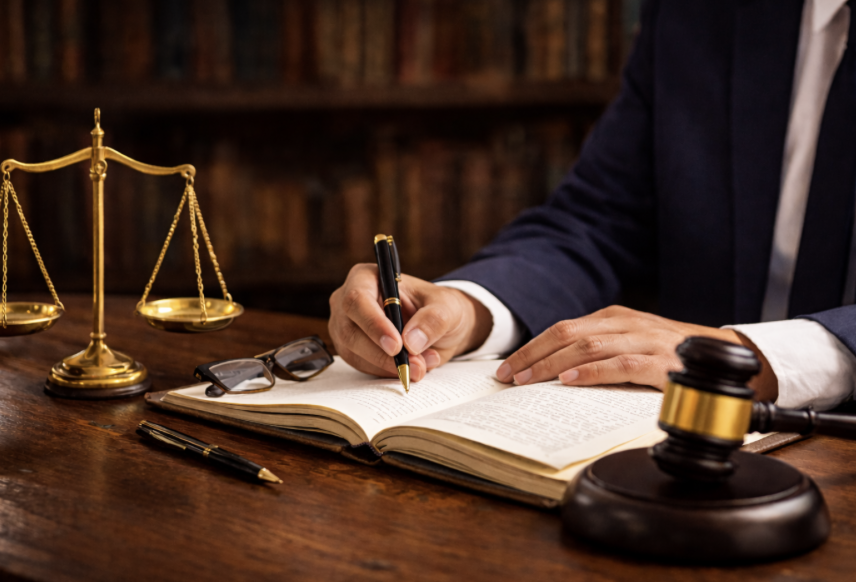 Other Legal Services (EIN, Trust Amendments, General Consulting)