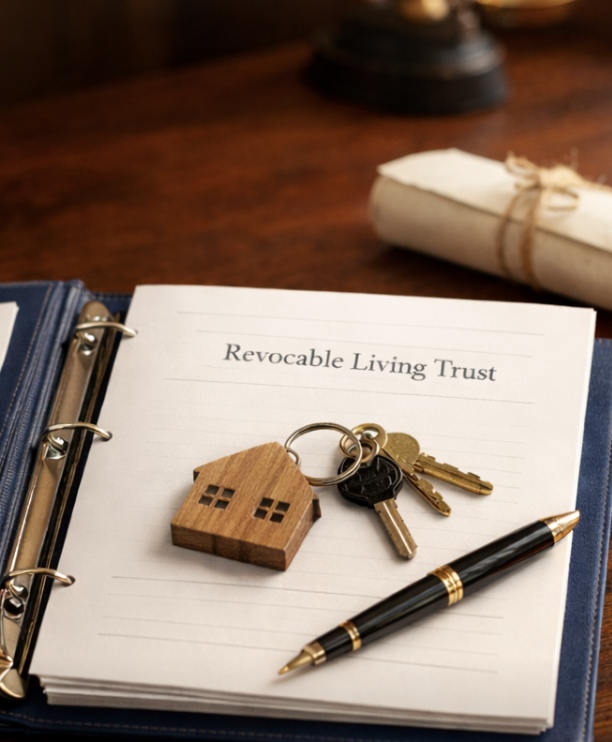 Individual Trust Package