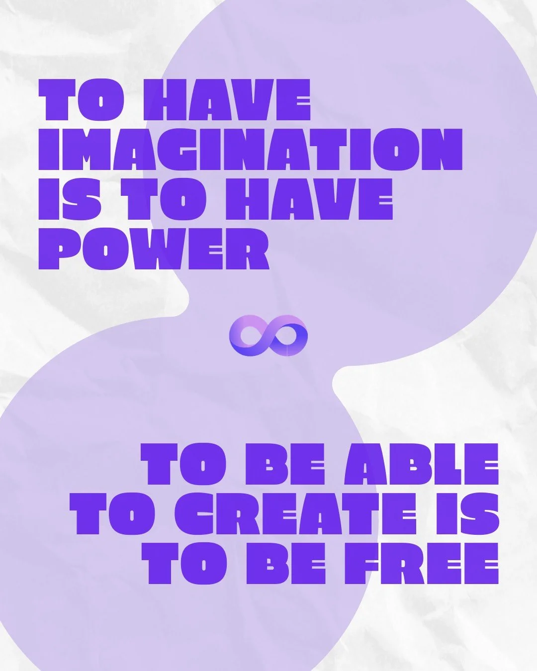 Imagination is the key to a better world. When we practice using our imagination in small ways, bigger change becomes possible. Recognizing the value of what materials we have already or reusing materials in ways they may not have been used before ar