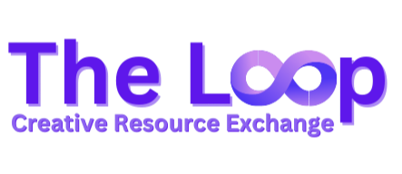 The Loop Creative Resource Exchange