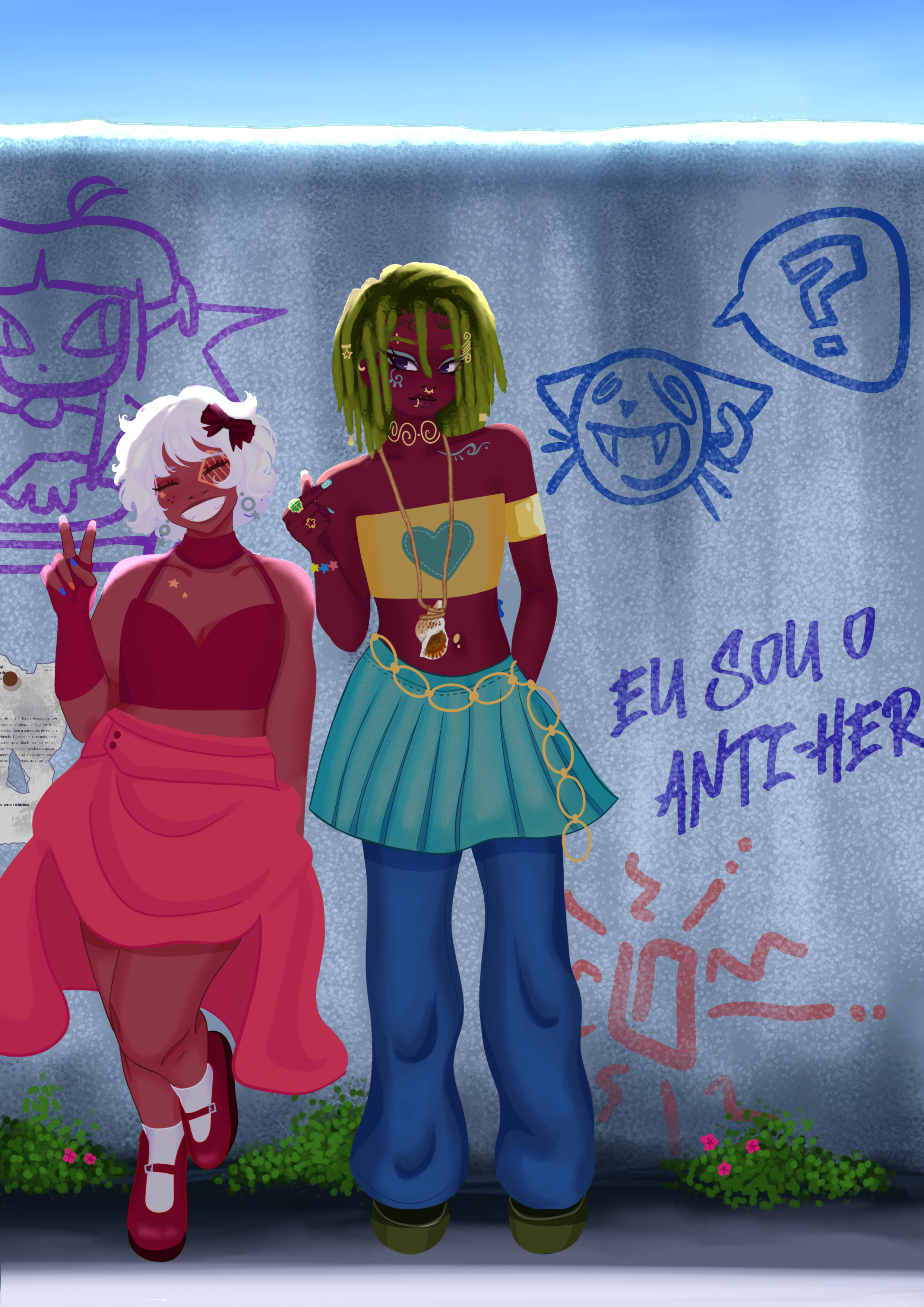 Abertura de capítulo 15 - Galeria de personagens.png