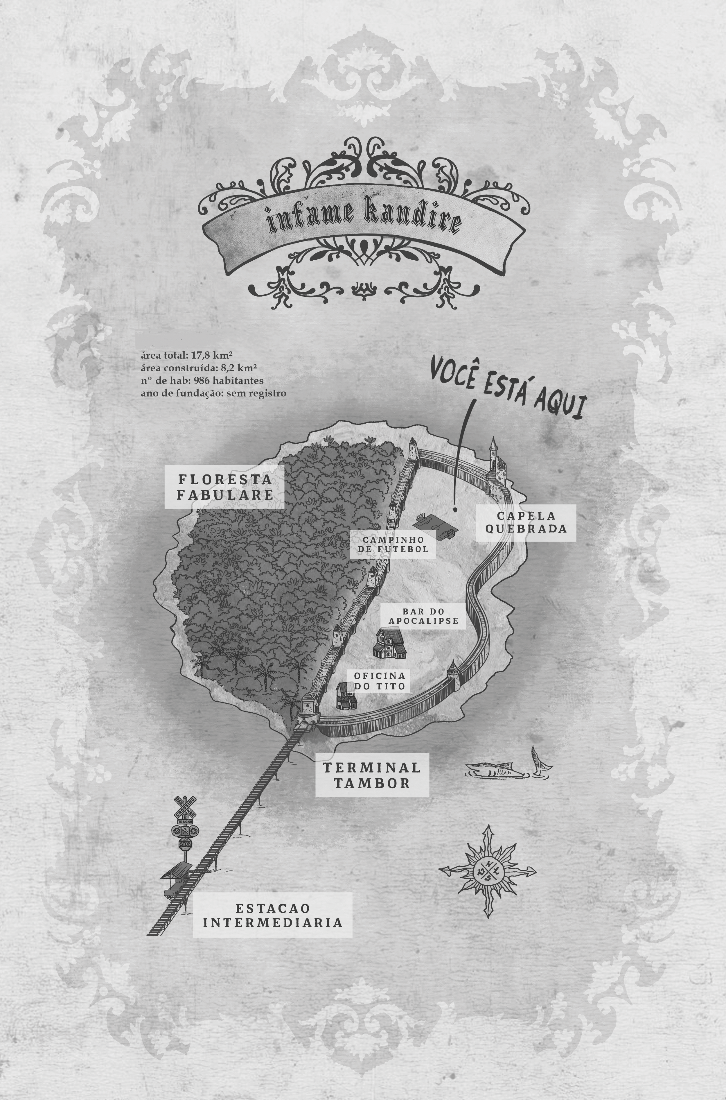 Mapas
