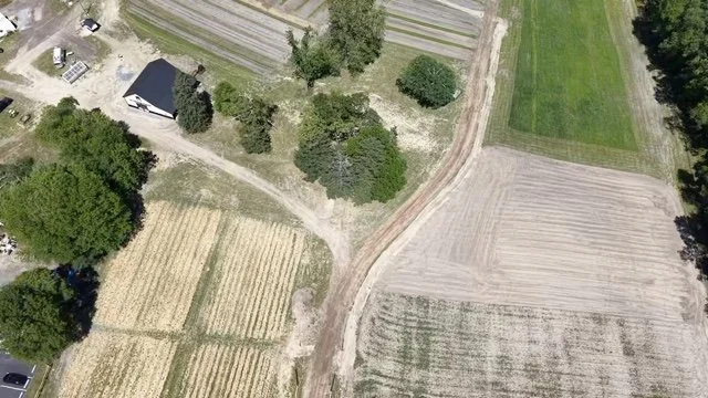 overview of the property early 26