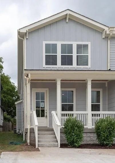 1301 A&B Porter Rd, Nashville