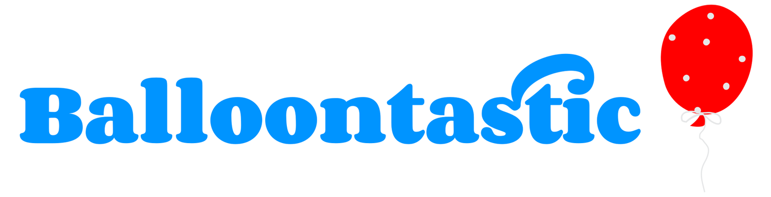 Balloontastic