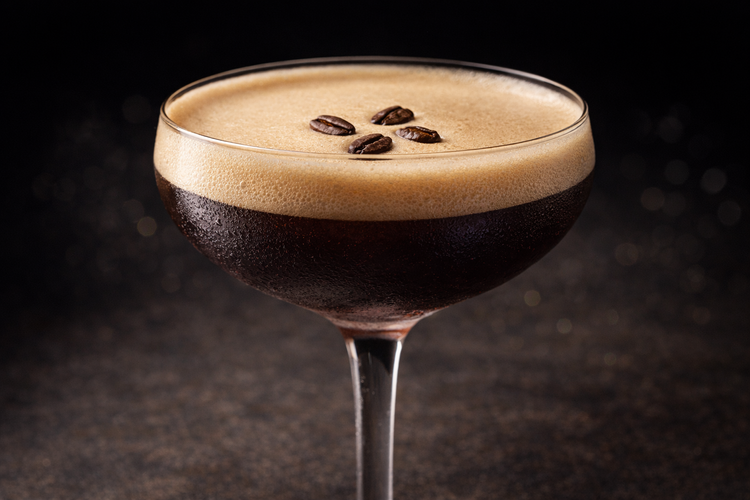 Espresso Martini (Drinks)