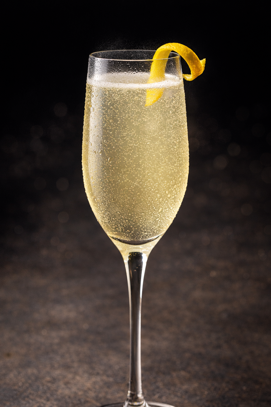 French 75