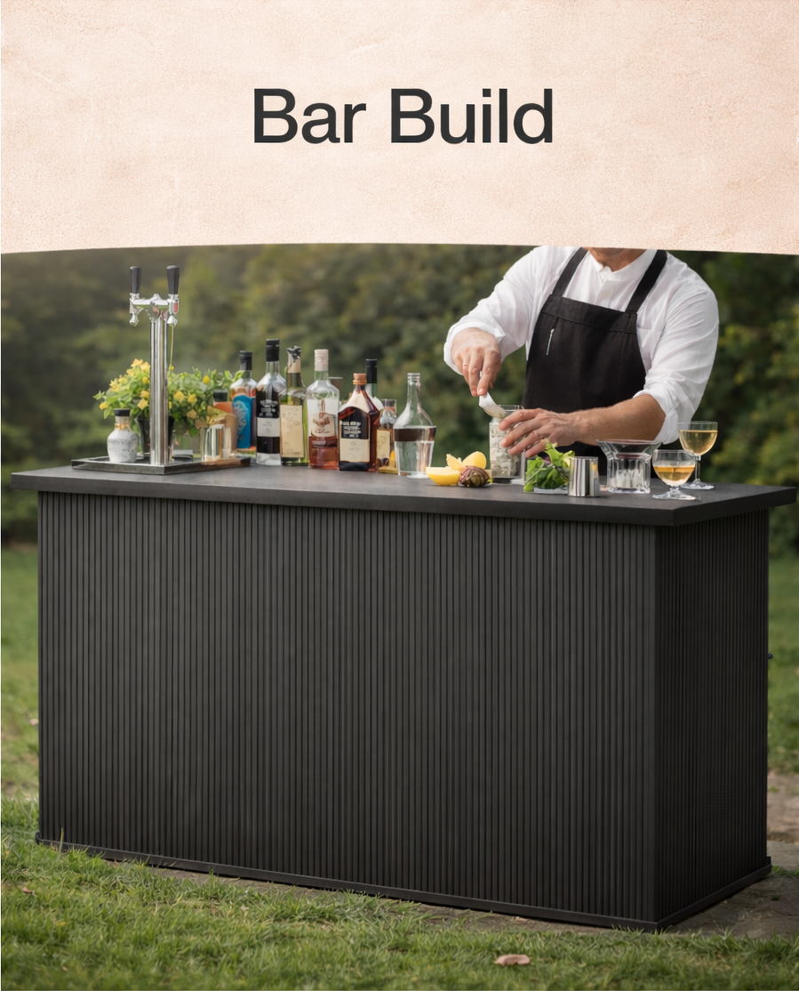 Bar Build