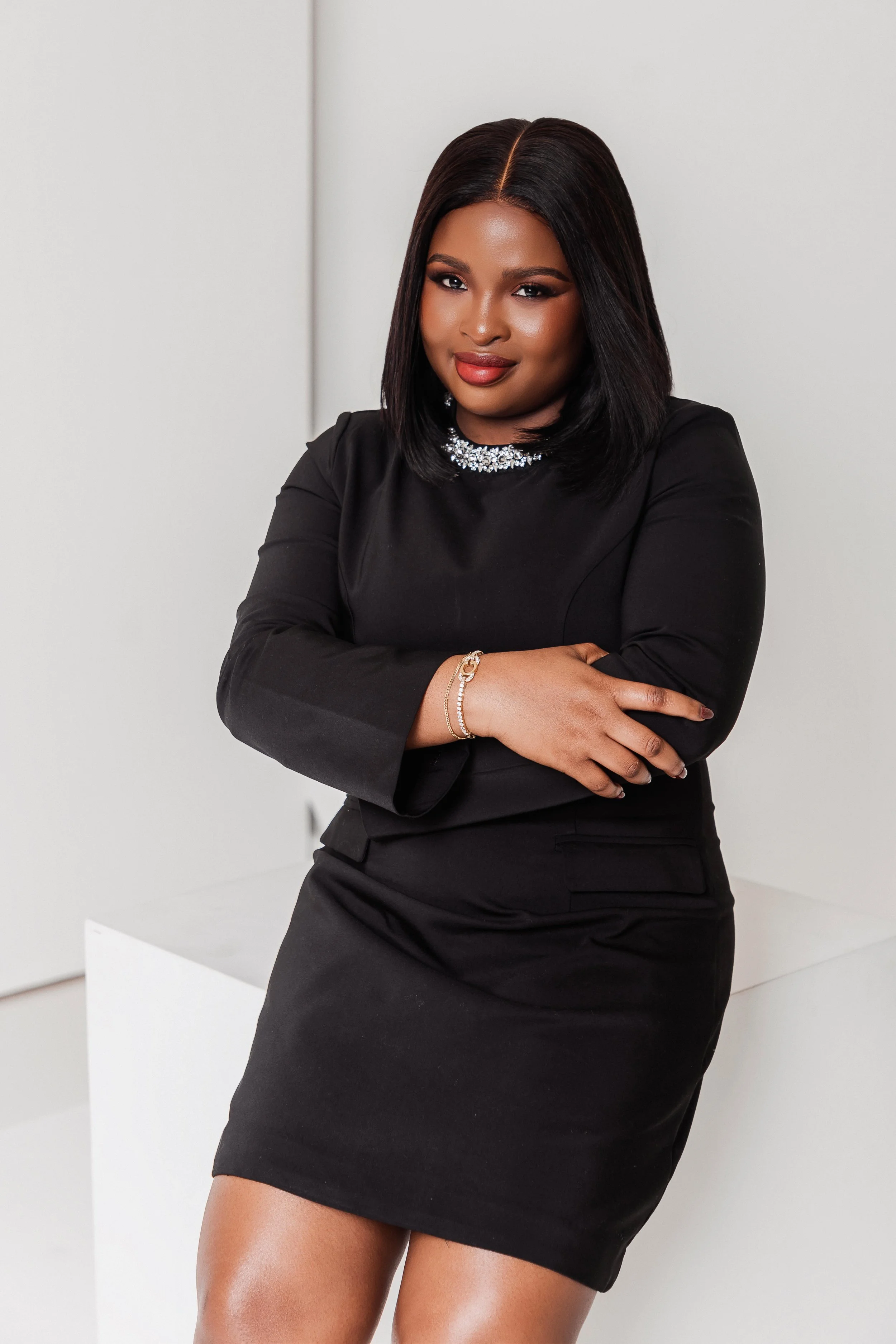 Jesujoba photographed by Andre Blunt