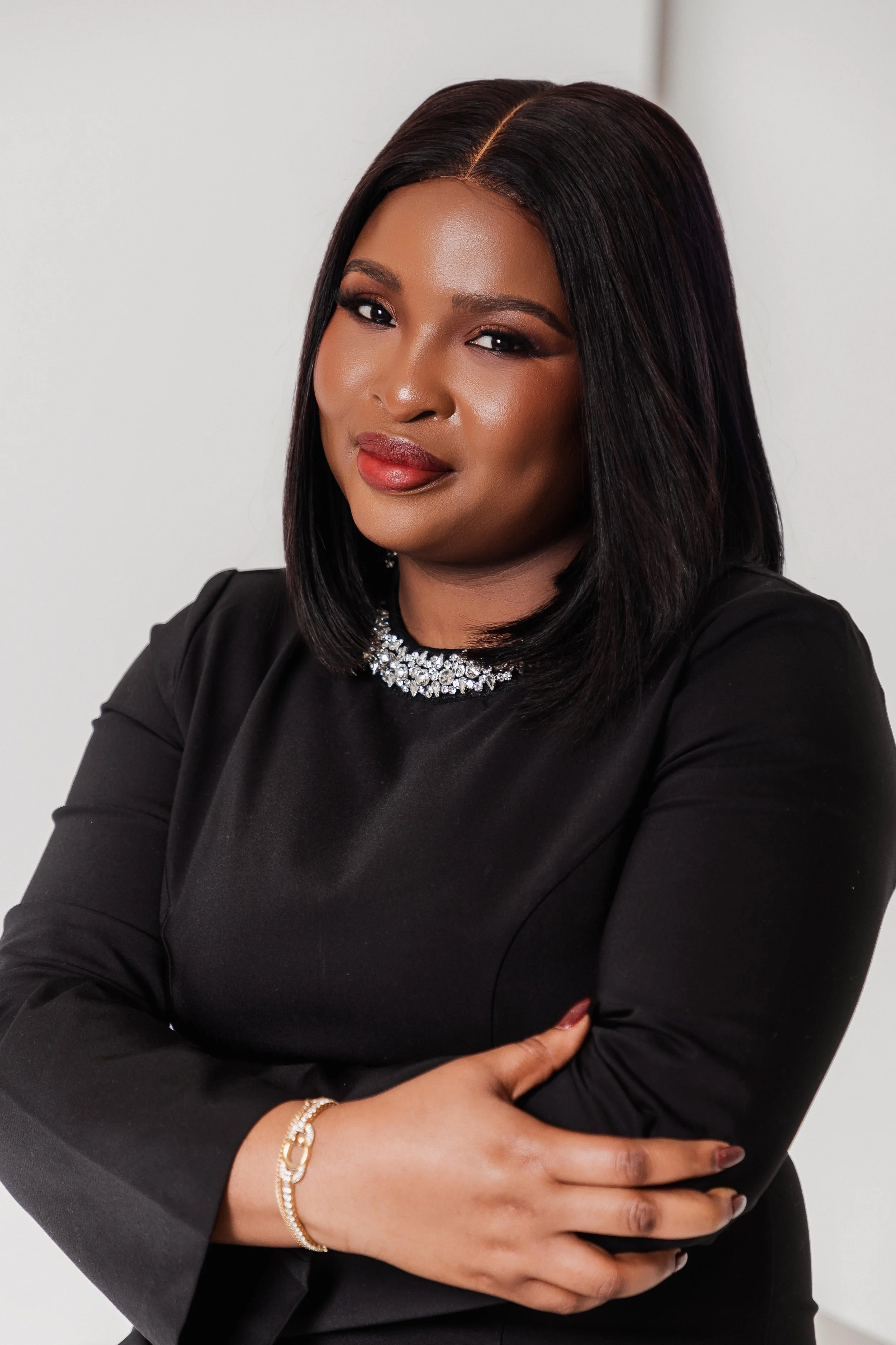 Jesujoba photographed by Andre Blunt