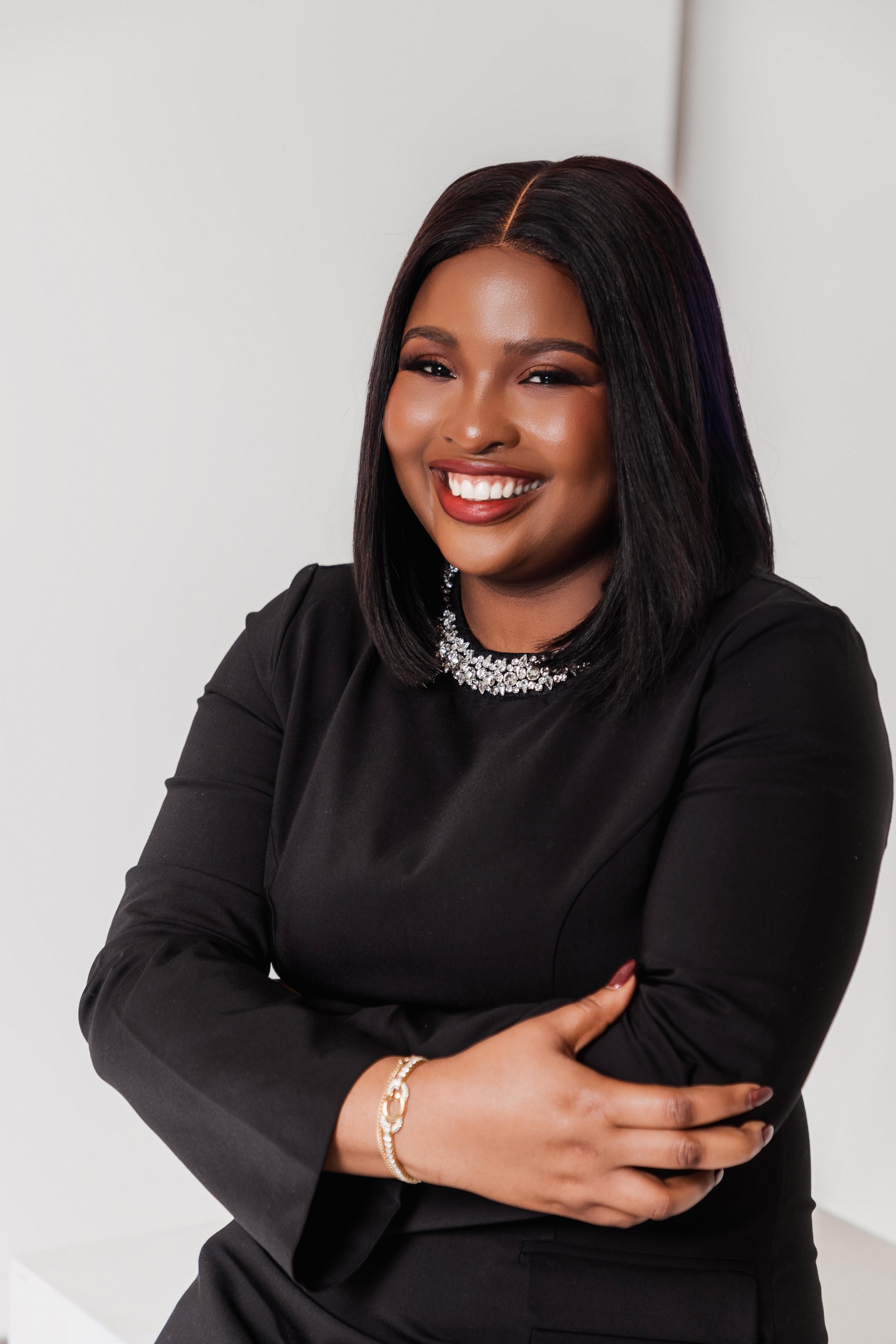 Jesujoba photographed by Andre Blunt