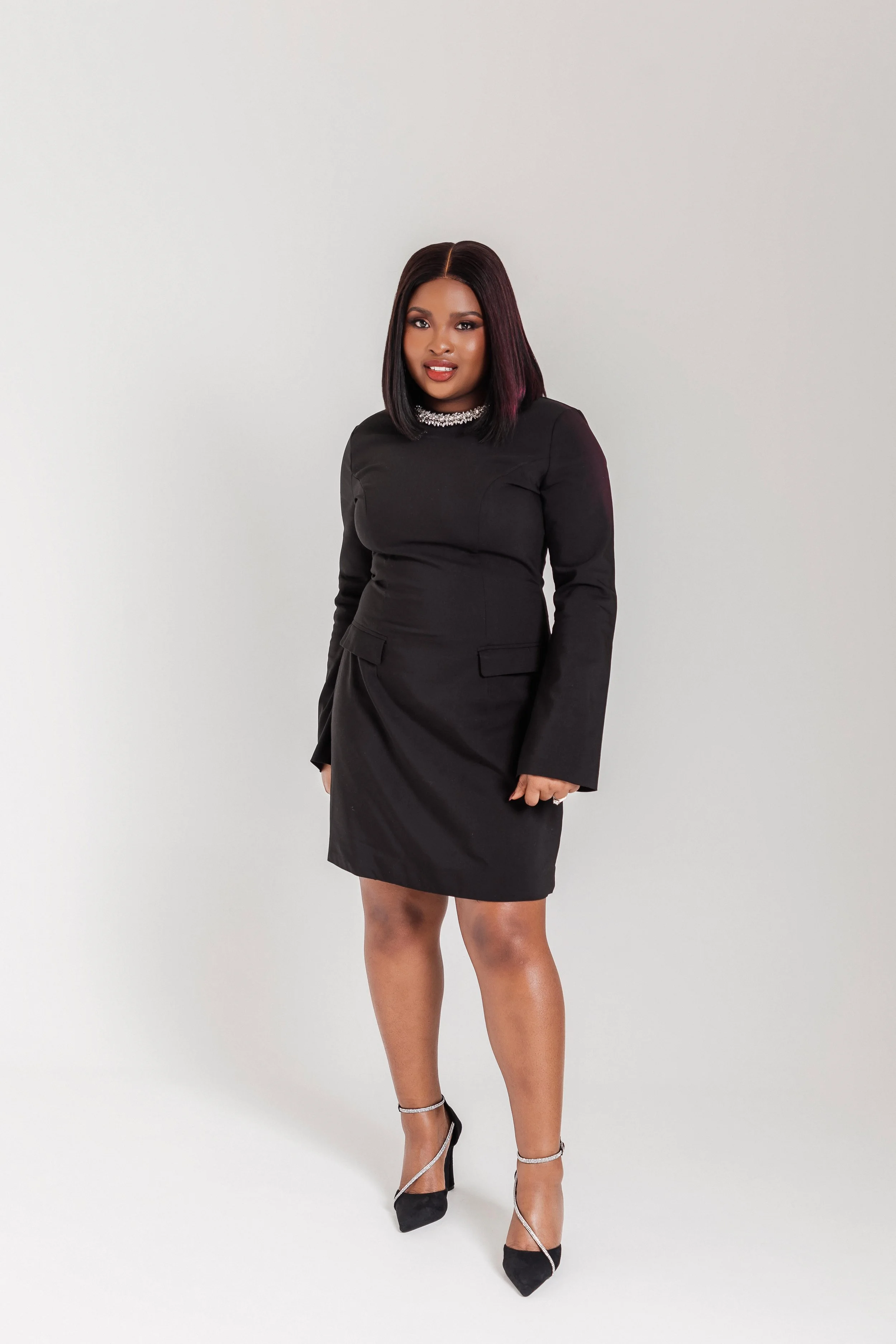 Jesujoba photographed by Andre Blunt