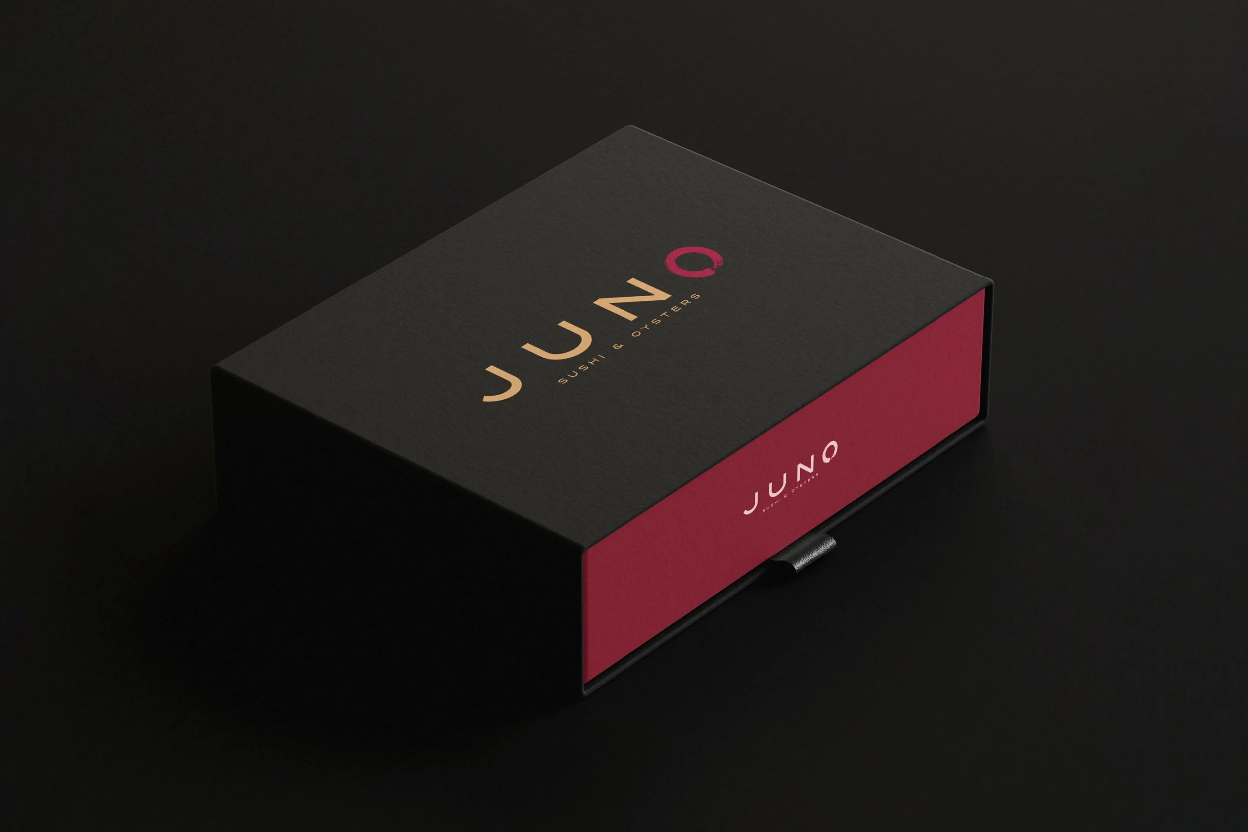 Juno Sushi