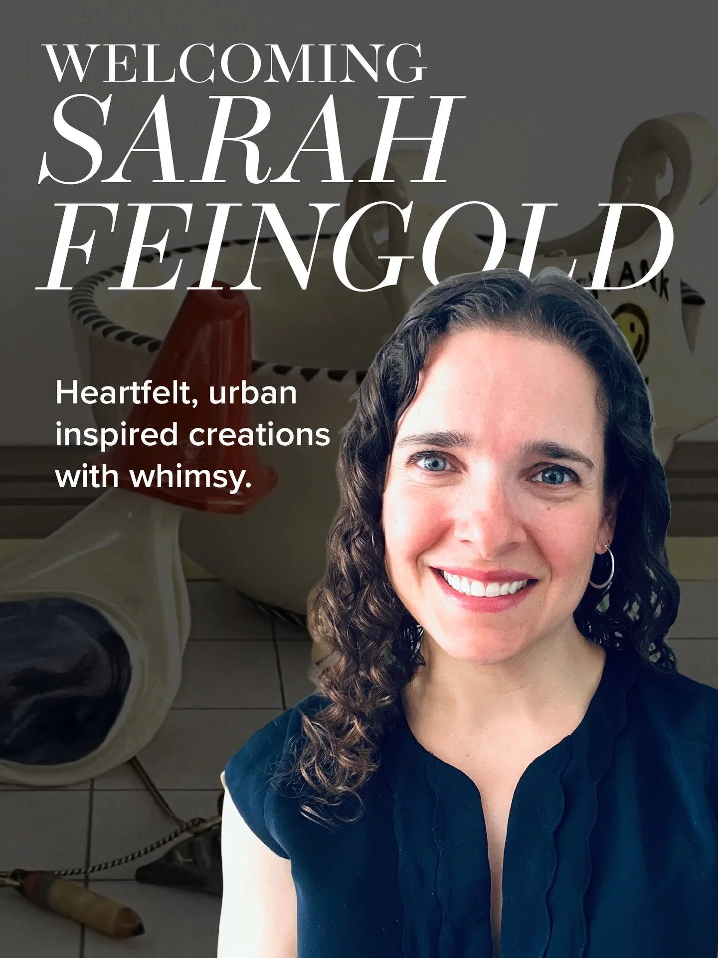 We&rsquo;re so pleased to welcome @tinebirdnyc and her iconic pigeons to the agency! 🪶

&bull;

#nycartist #artagency #curatededgeartagency #artistrepresentation #artistsupport