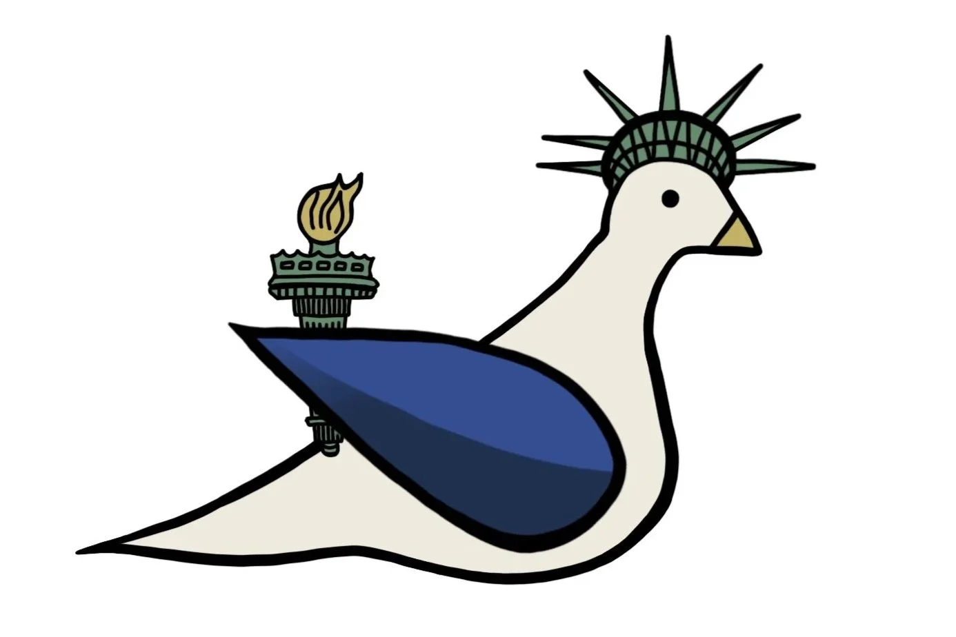 STUDIO146-SF-Lady-Liberty-Pigeon.jpg