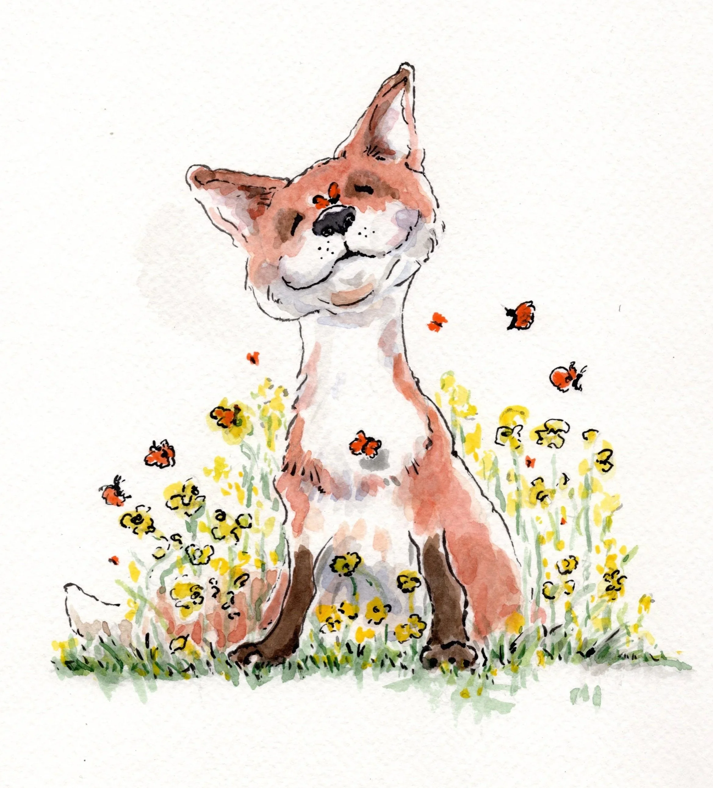 STUDIO45-SM-Fox-Sitting-In-Flowers.jpg