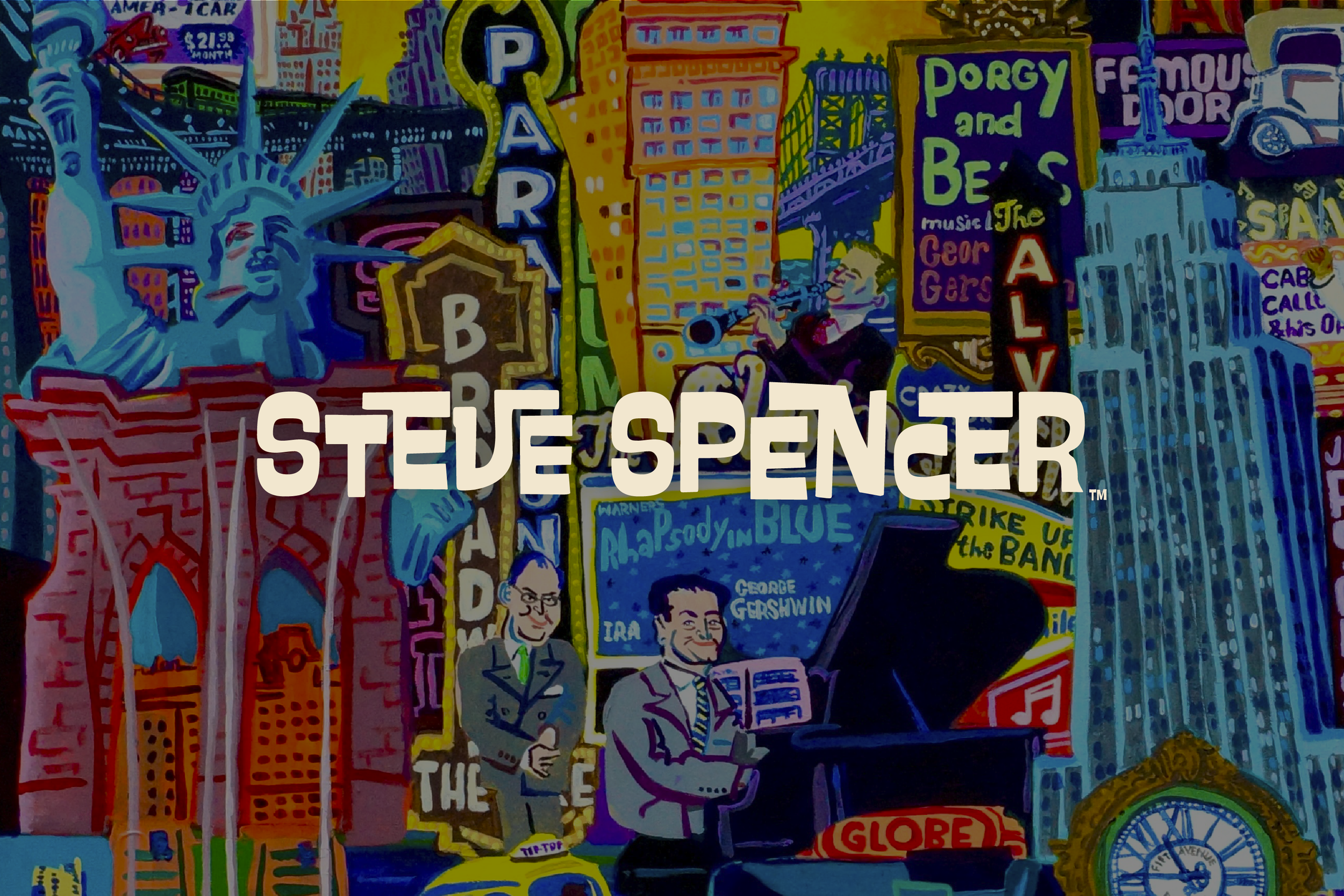 Steve Spencer