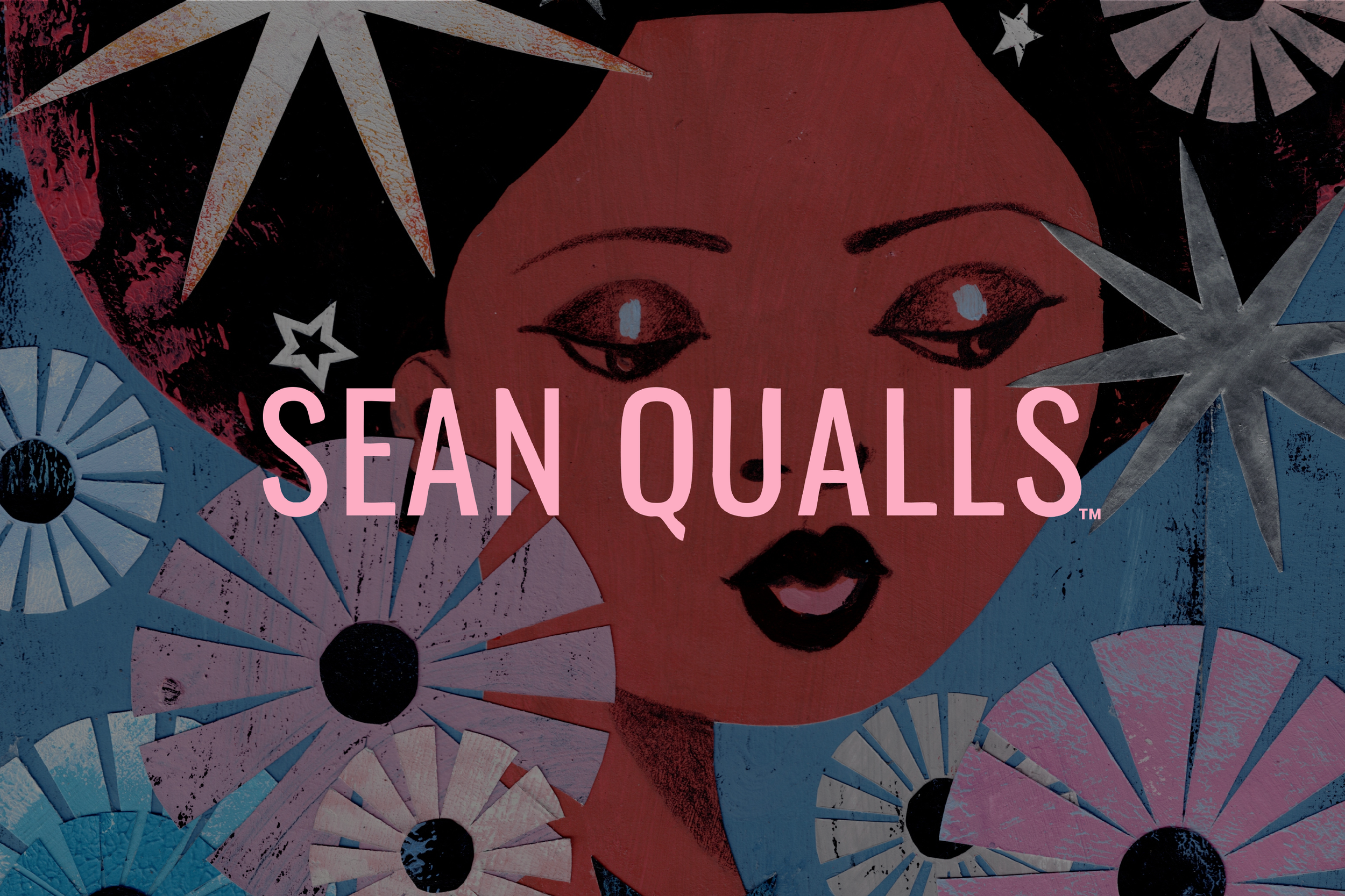 Sean Qualls