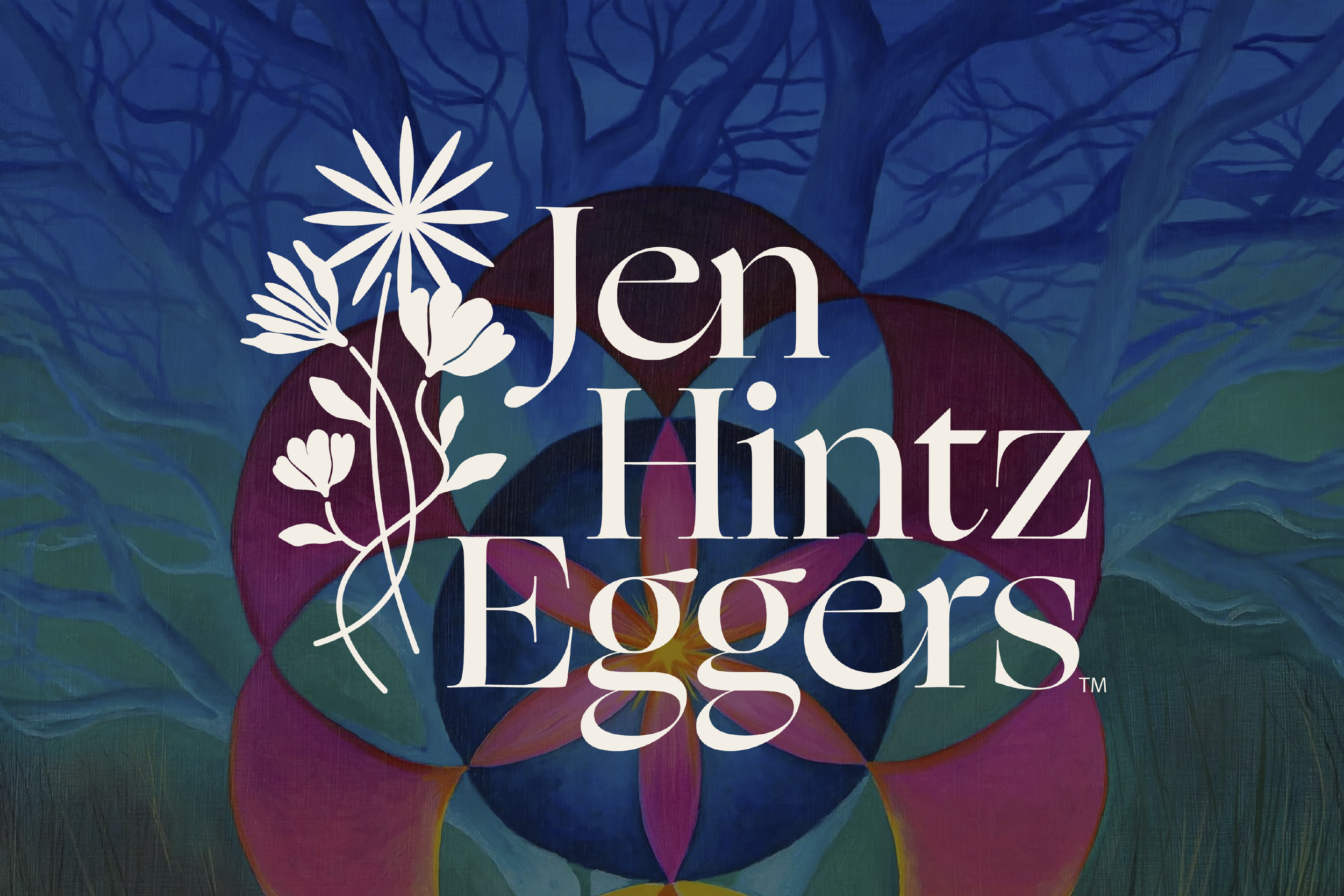 Jen Hintz Eggers